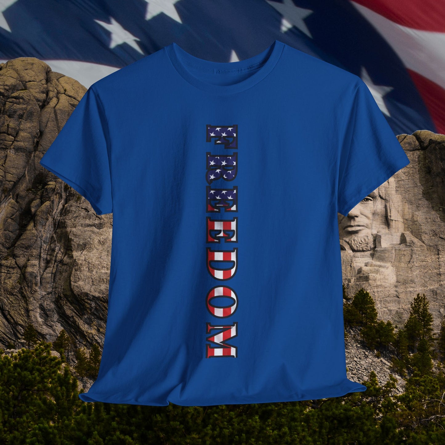 ๐ฅ๐ Unisex ๐ฅ Patriotic ๐ฅ Freedom ๐ฅ Flag Tee ๐ฅIndependence Day T-Shirt ๐ฅ American Flag Shirt ๐ฅ 4th of July Clothing ๐ฅ Patriotic Apparel ๐ฅ