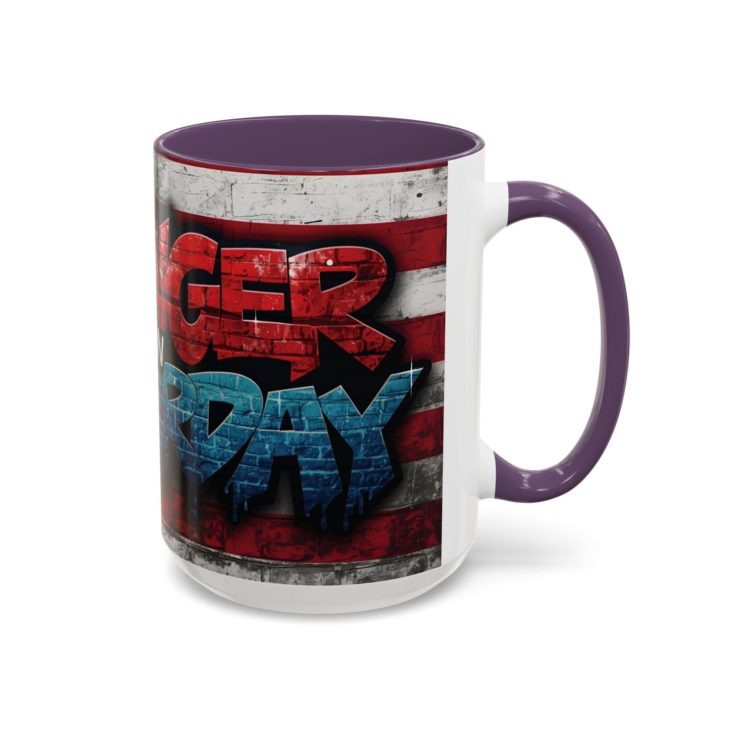 Eye-Catching - Stronger Than Yesterday Coffee Mug - Motivational Coffee Cup - Perfect Gift for Fitness Lovers - Entrepreneurs - & Daily Inspiration