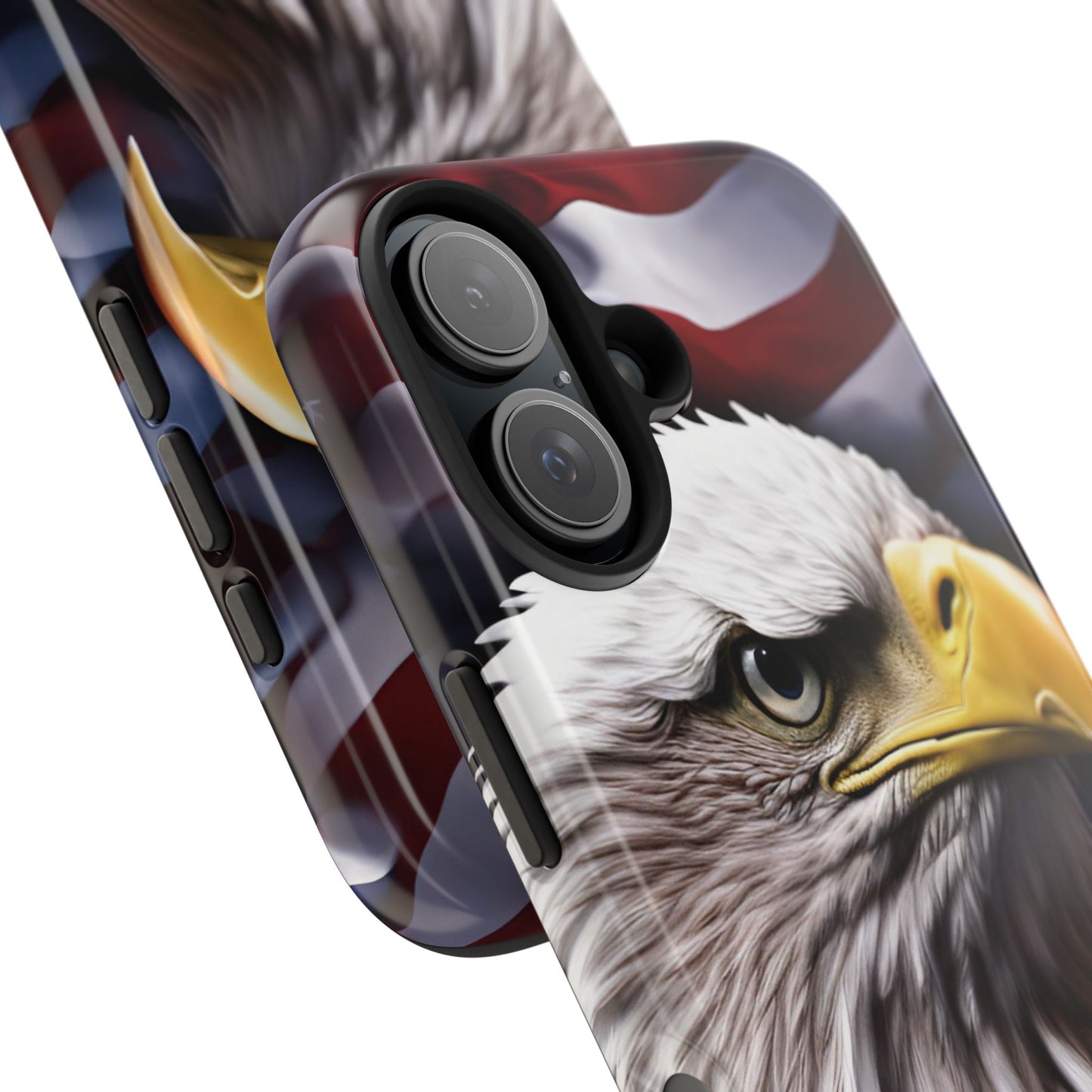 ๐บ๐ธ Patriotic ๐บ๐ธ Bald Eagle ๐บ๐ธ Phone Case ๐บ๐ธ Tough Phone Case ๐บ๐ธ American Flag Design ๐บ๐ธ Gift for Veterans ๐บ๐ธ National Holidays ๐บ๐ธ Outdoor Adventures ๐บ๐ธEagle Lover ๐บ๐ธ
