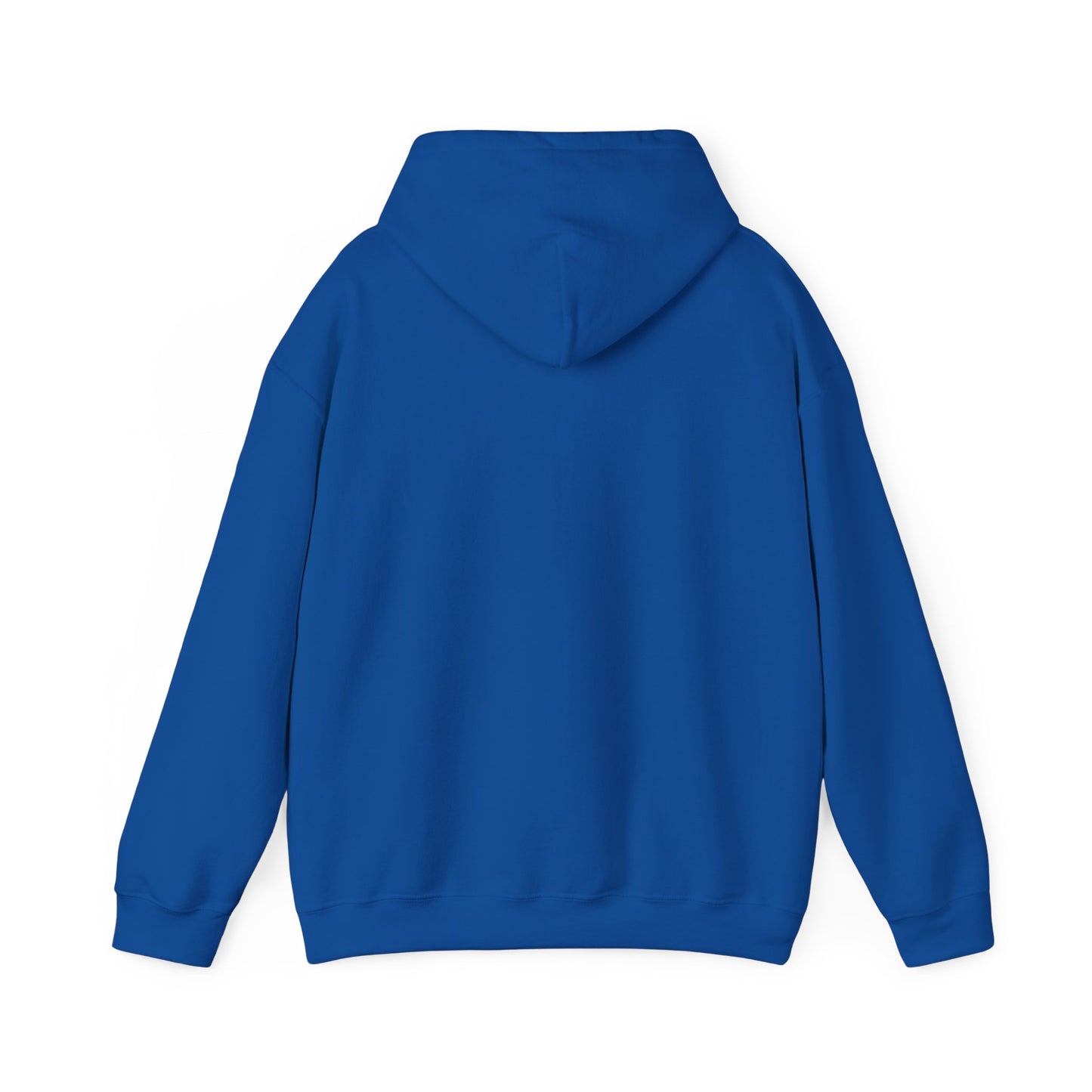 Live Fit - Hooded Sweatshirt - S - 5XL