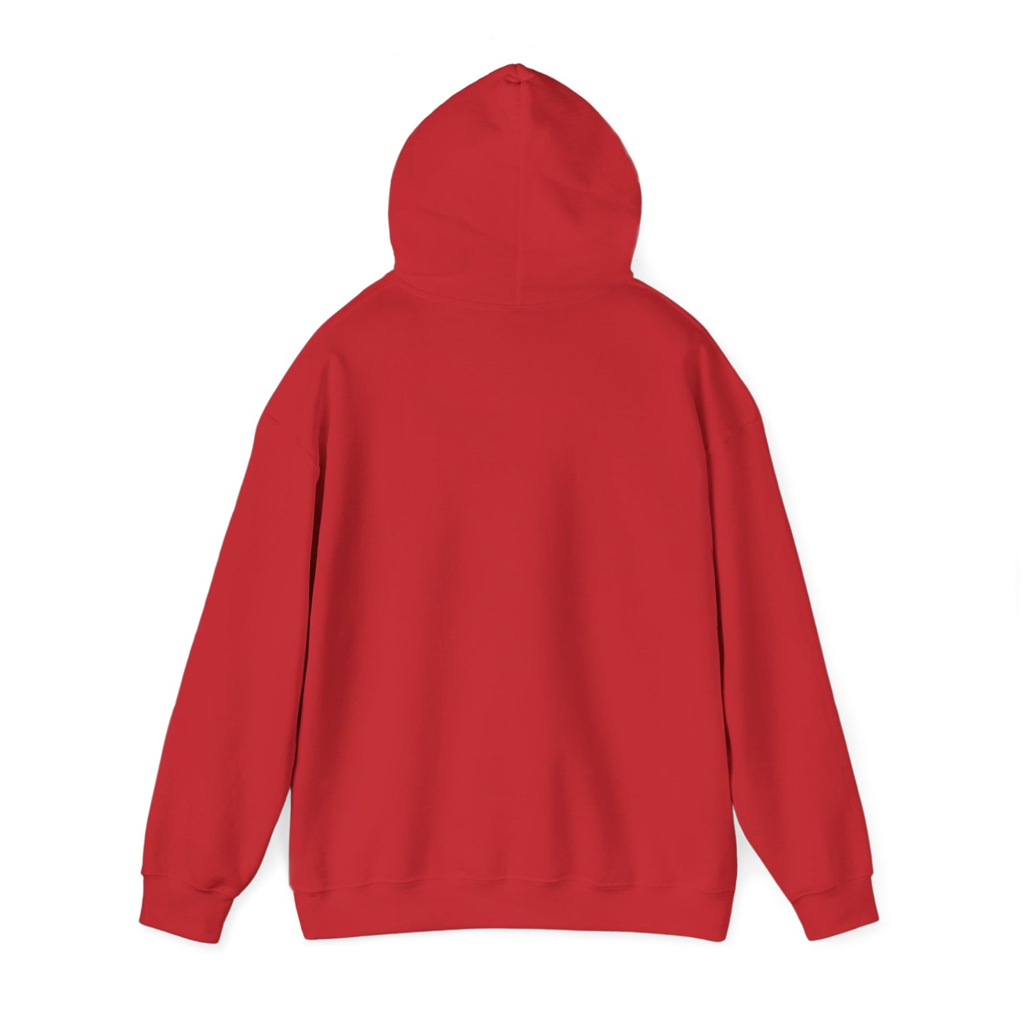 Live Fit - Hooded Sweatshirt - S - 5XL