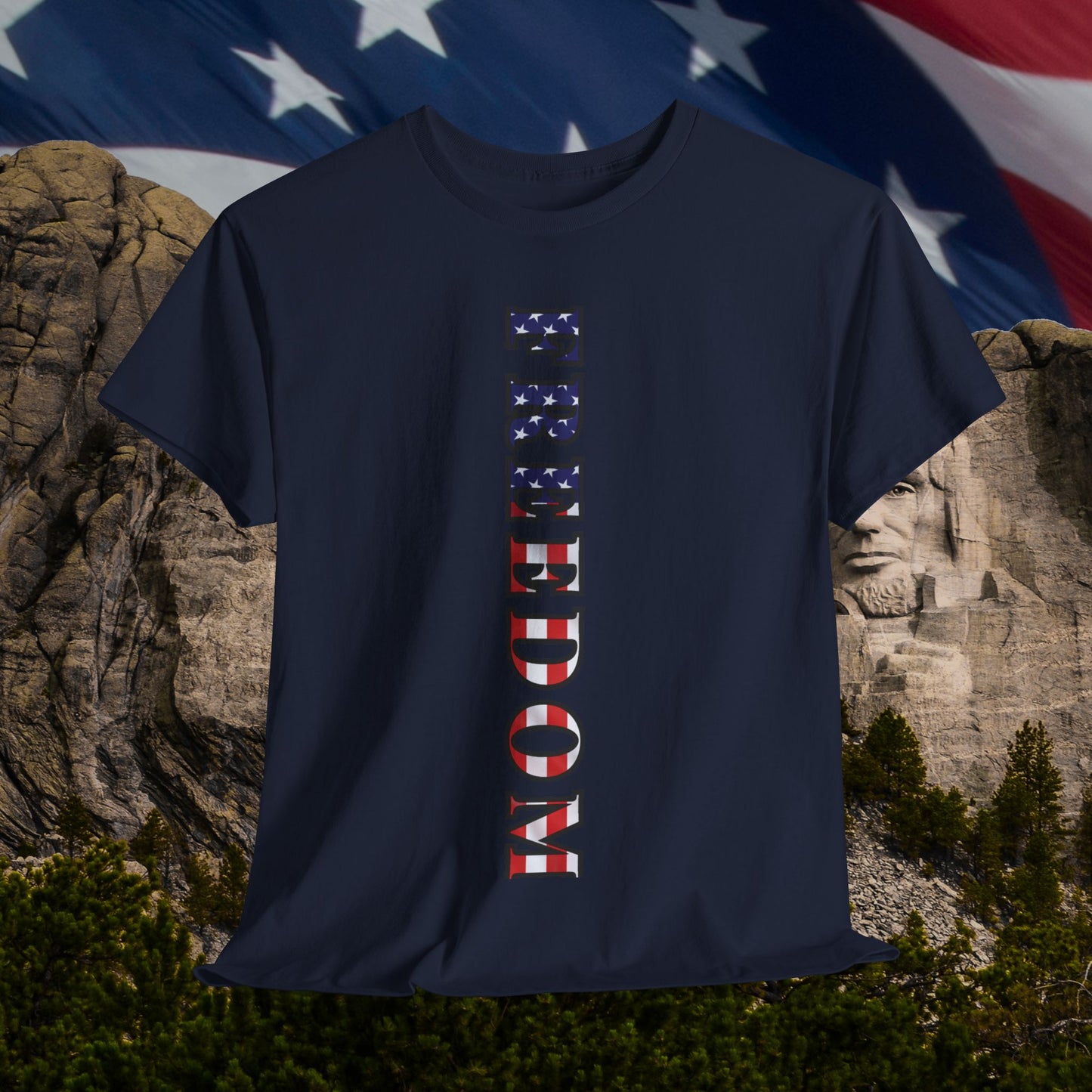 ๐ฅ๐ Unisex ๐ฅ Patriotic ๐ฅ Freedom ๐ฅ Flag Tee ๐ฅIndependence Day T-Shirt ๐ฅ American Flag Shirt ๐ฅ 4th of July Clothing ๐ฅ Patriotic Apparel ๐ฅ