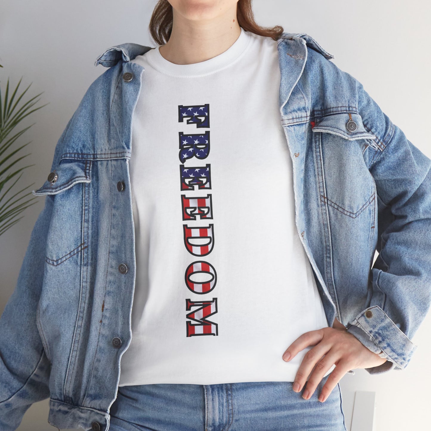 ๐ฅ๐ Unisex ๐ฅ Patriotic ๐ฅ Freedom ๐ฅ Flag Tee ๐ฅIndependence Day T-Shirt ๐ฅ American Flag Shirt ๐ฅ 4th of July Clothing ๐ฅ Patriotic Apparel ๐ฅ