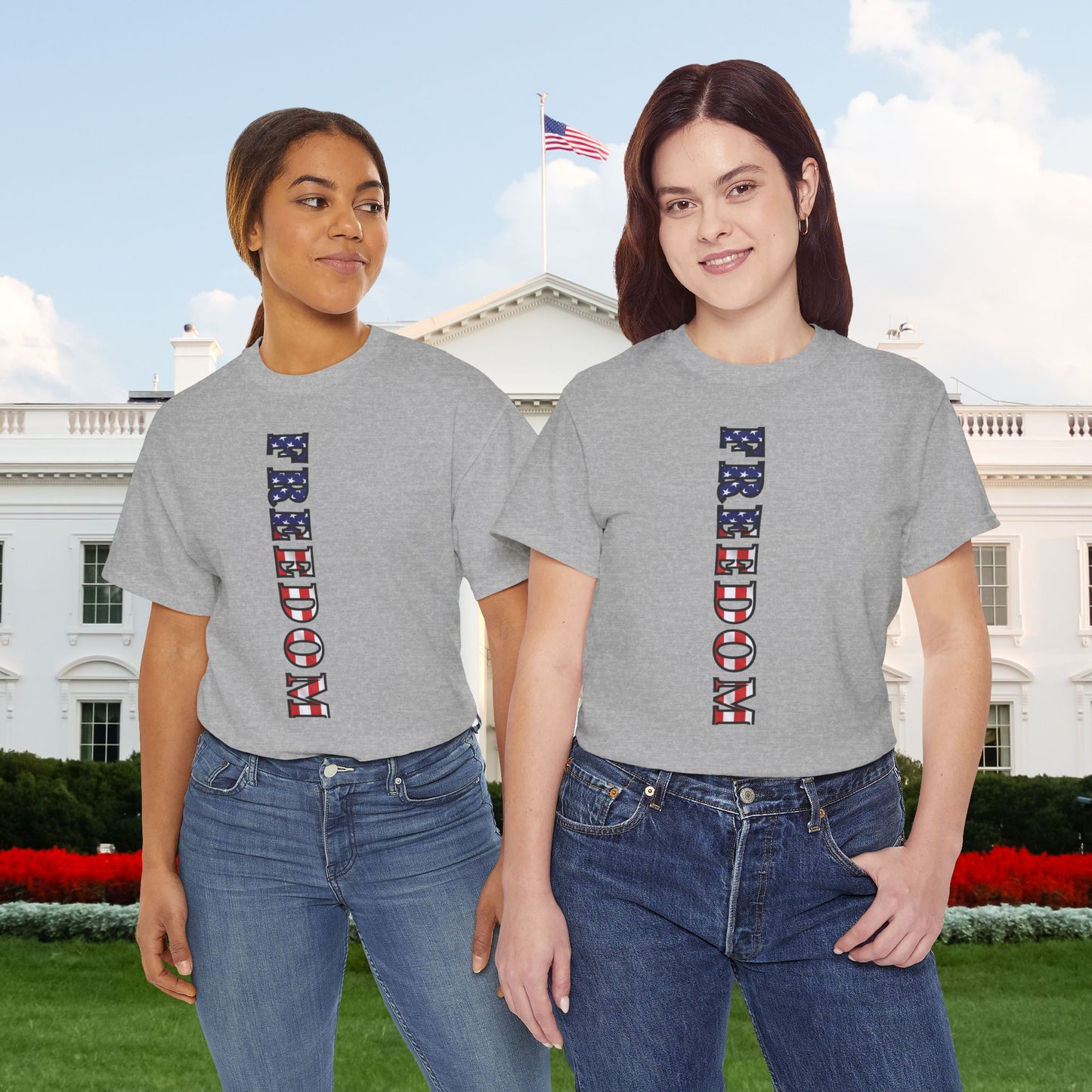 ๐ฅ๐ Unisex ๐ฅ Patriotic ๐ฅ Freedom ๐ฅ Flag Tee ๐ฅIndependence Day T-Shirt ๐ฅ American Flag Shirt ๐ฅ 4th of July Clothing ๐ฅ Patriotic Apparel ๐ฅ