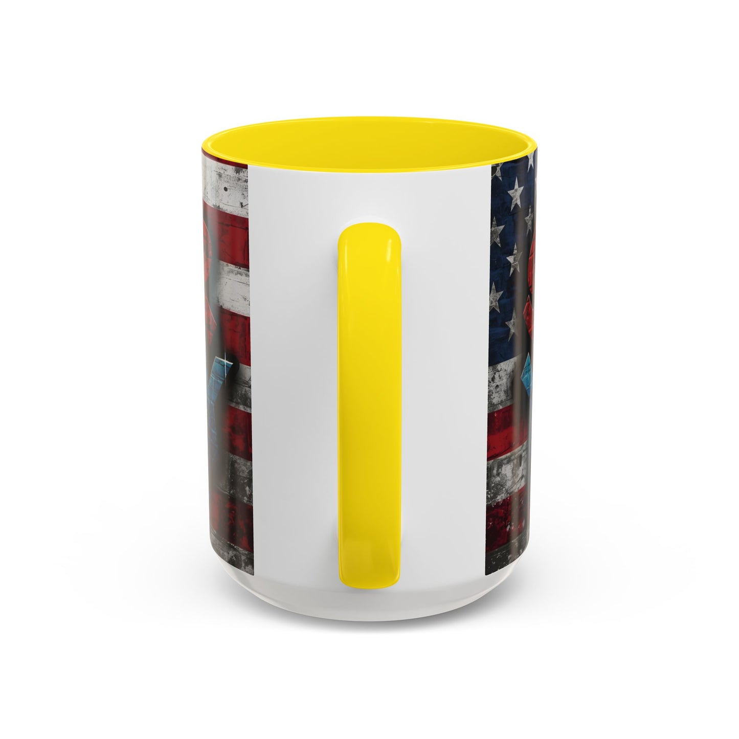 Eye-Catching - Stronger Than Yesterday Coffee Mug - Motivational Coffee Cup - Perfect Gift for Fitness Lovers - Entrepreneurs - & Daily Inspiration