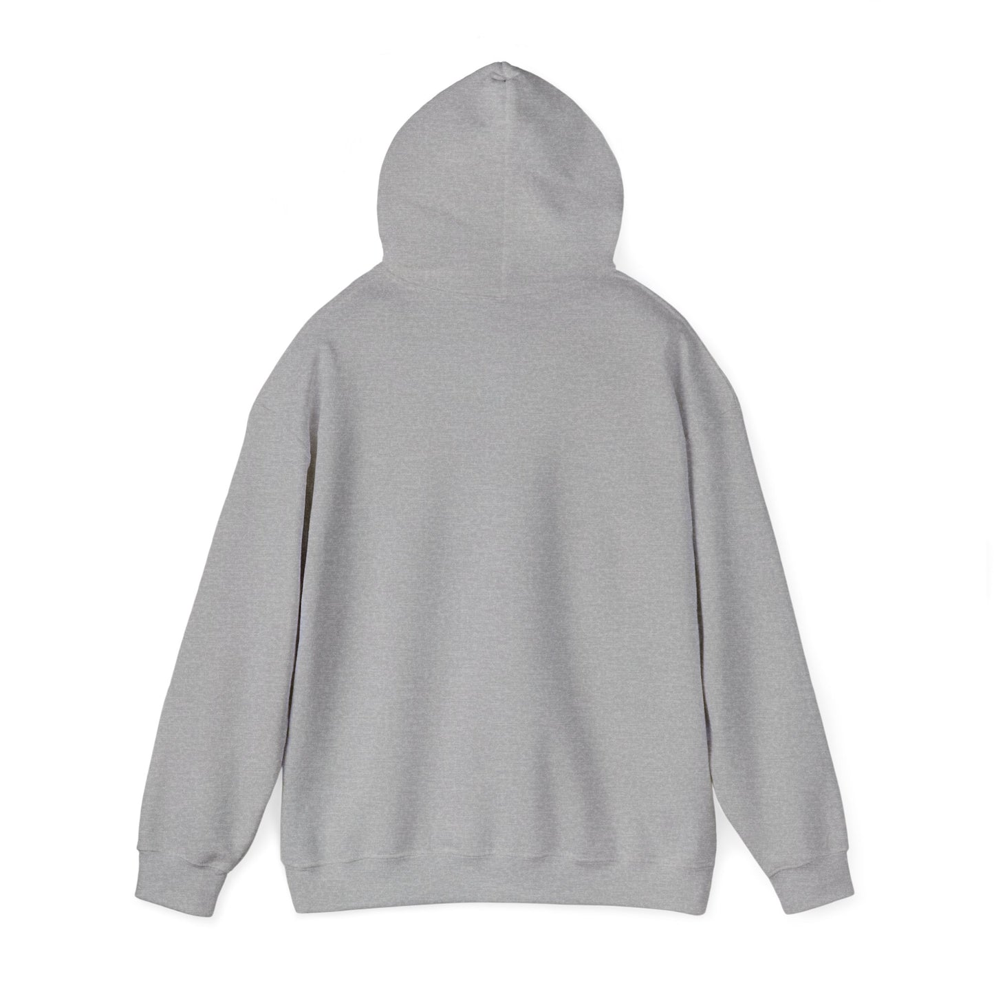 Live Fit - Hooded Sweatshirt - S - 5XL