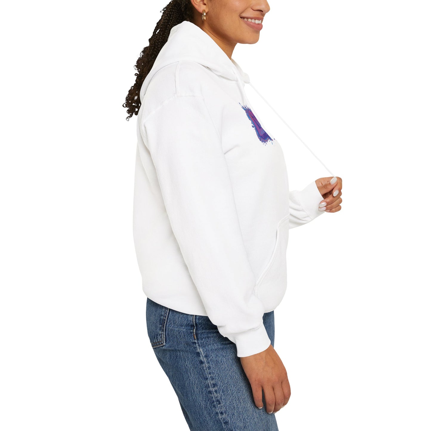 Live Fit - Hooded Sweatshirt - S - 5XL