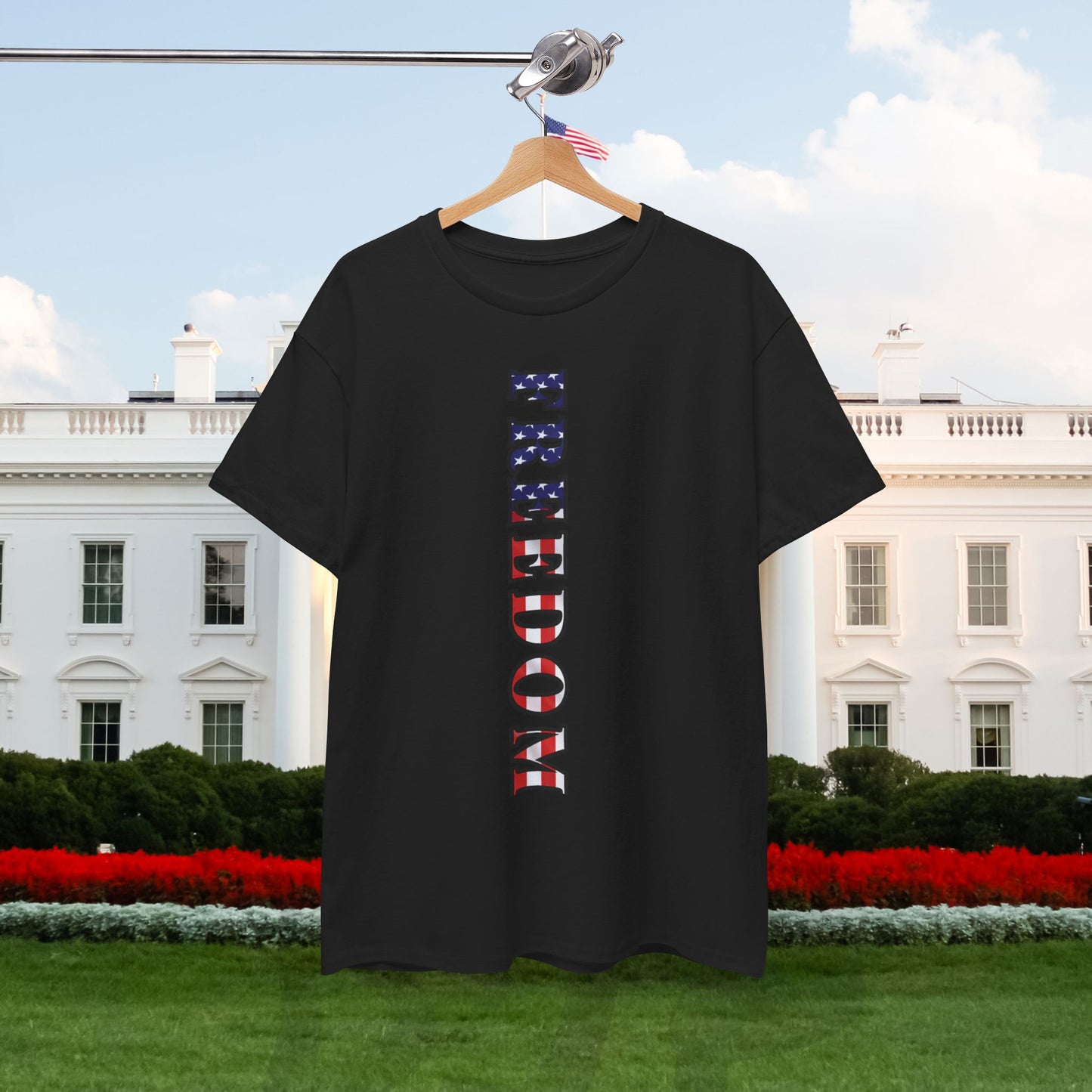 ๐ฅ๐ Unisex ๐ฅ Patriotic ๐ฅ Freedom ๐ฅ Flag Tee ๐ฅIndependence Day T-Shirt ๐ฅ American Flag Shirt ๐ฅ 4th of July Clothing ๐ฅ Patriotic Apparel ๐ฅ