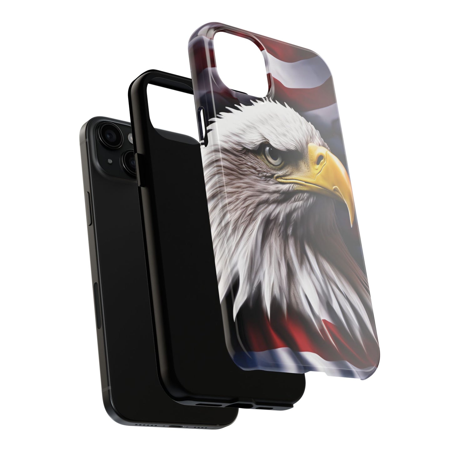 ๐บ๐ธ Patriotic ๐บ๐ธ Bald Eagle ๐บ๐ธ Phone Case ๐บ๐ธ Tough Phone Case ๐บ๐ธ American Flag Design ๐บ๐ธ Gift for Veterans ๐บ๐ธ National Holidays ๐บ๐ธ Outdoor Adventures ๐บ๐ธEagle Lover ๐บ๐ธ