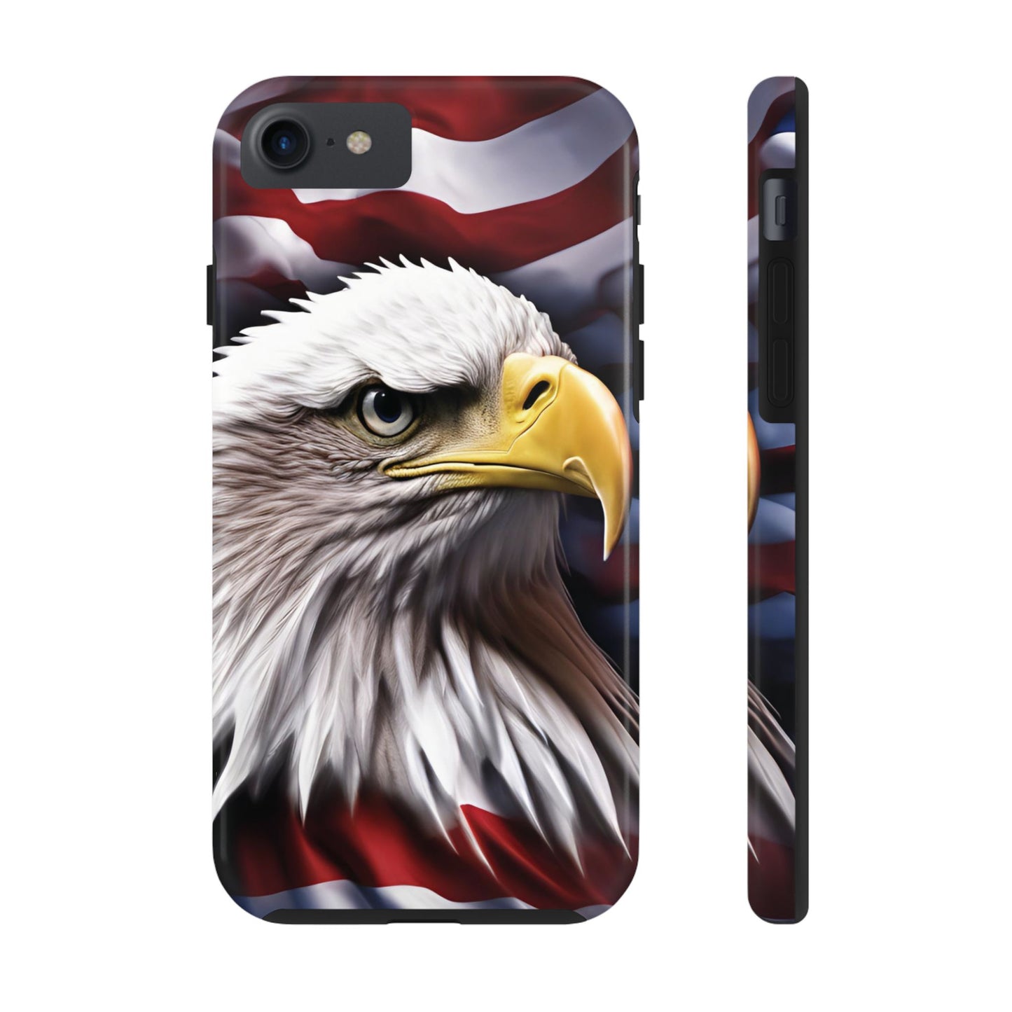 ๐บ๐ธ Patriotic ๐บ๐ธ Bald Eagle ๐บ๐ธ Phone Case ๐บ๐ธ Tough Phone Case ๐บ๐ธ American Flag Design ๐บ๐ธ Gift for Veterans ๐บ๐ธ National Holidays ๐บ๐ธ Outdoor Adventures ๐บ๐ธEagle Lover ๐บ๐ธ