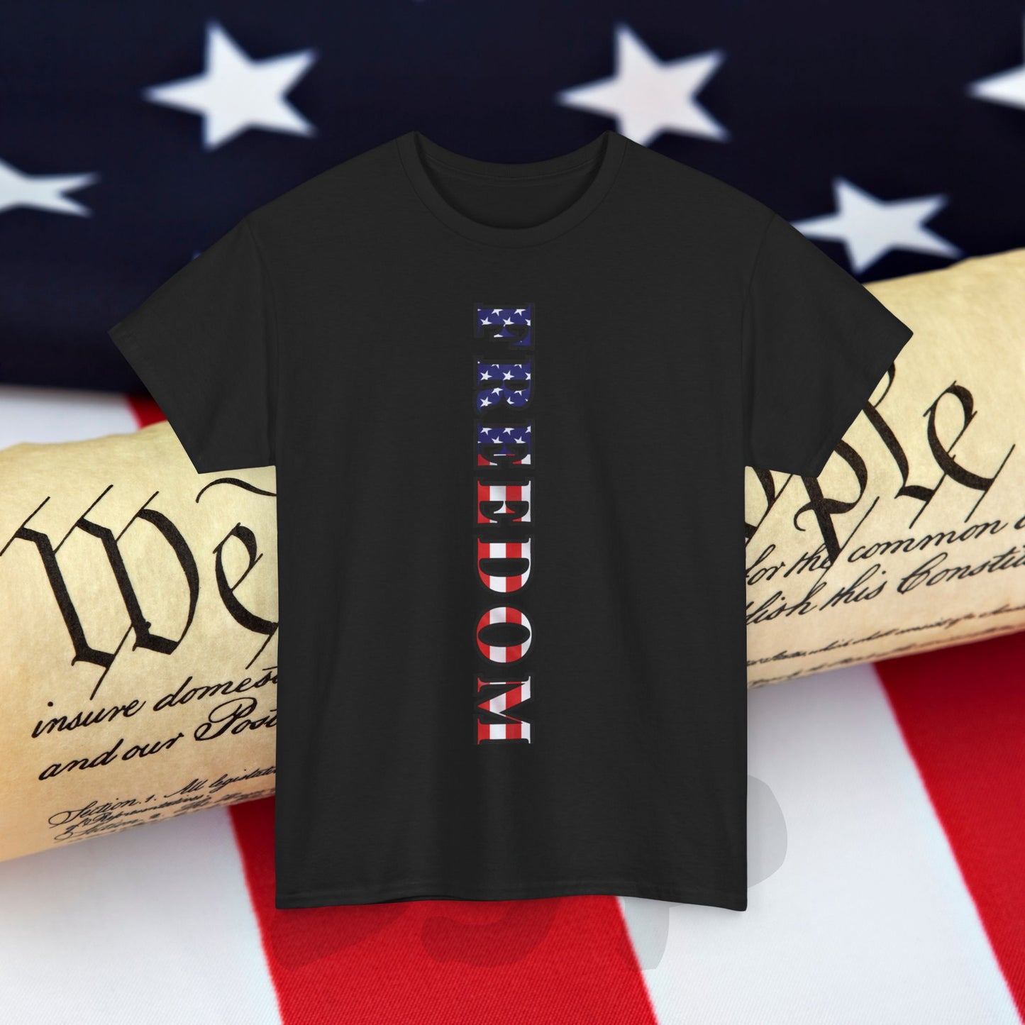 ๐ฅ๐ Unisex ๐ฅ Patriotic ๐ฅ Freedom ๐ฅ Flag Tee ๐ฅIndependence Day T-Shirt ๐ฅ American Flag Shirt ๐ฅ 4th of July Clothing ๐ฅ Patriotic Apparel ๐ฅ