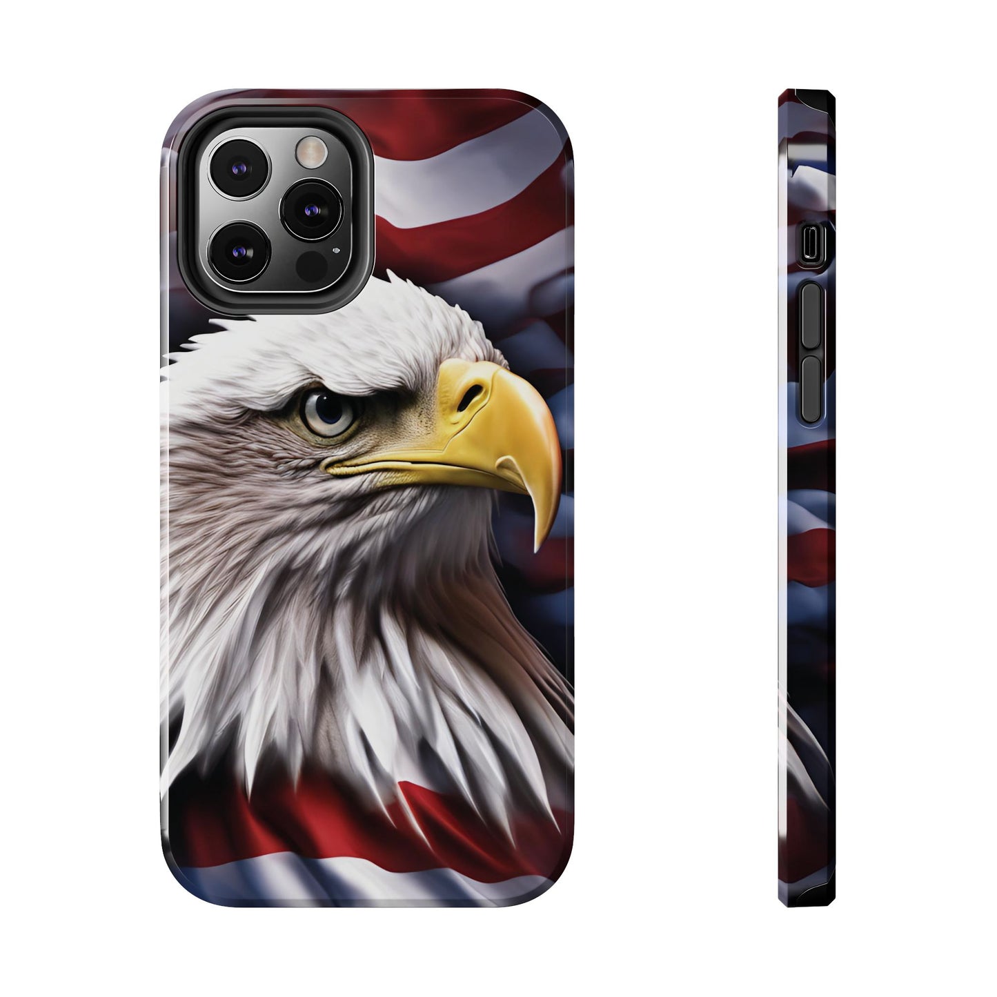 ๐บ๐ธ Patriotic ๐บ๐ธ Bald Eagle ๐บ๐ธ Phone Case ๐บ๐ธ Tough Phone Case ๐บ๐ธ American Flag Design ๐บ๐ธ Gift for Veterans ๐บ๐ธ National Holidays ๐บ๐ธ Outdoor Adventures ๐บ๐ธEagle Lover ๐บ๐ธ