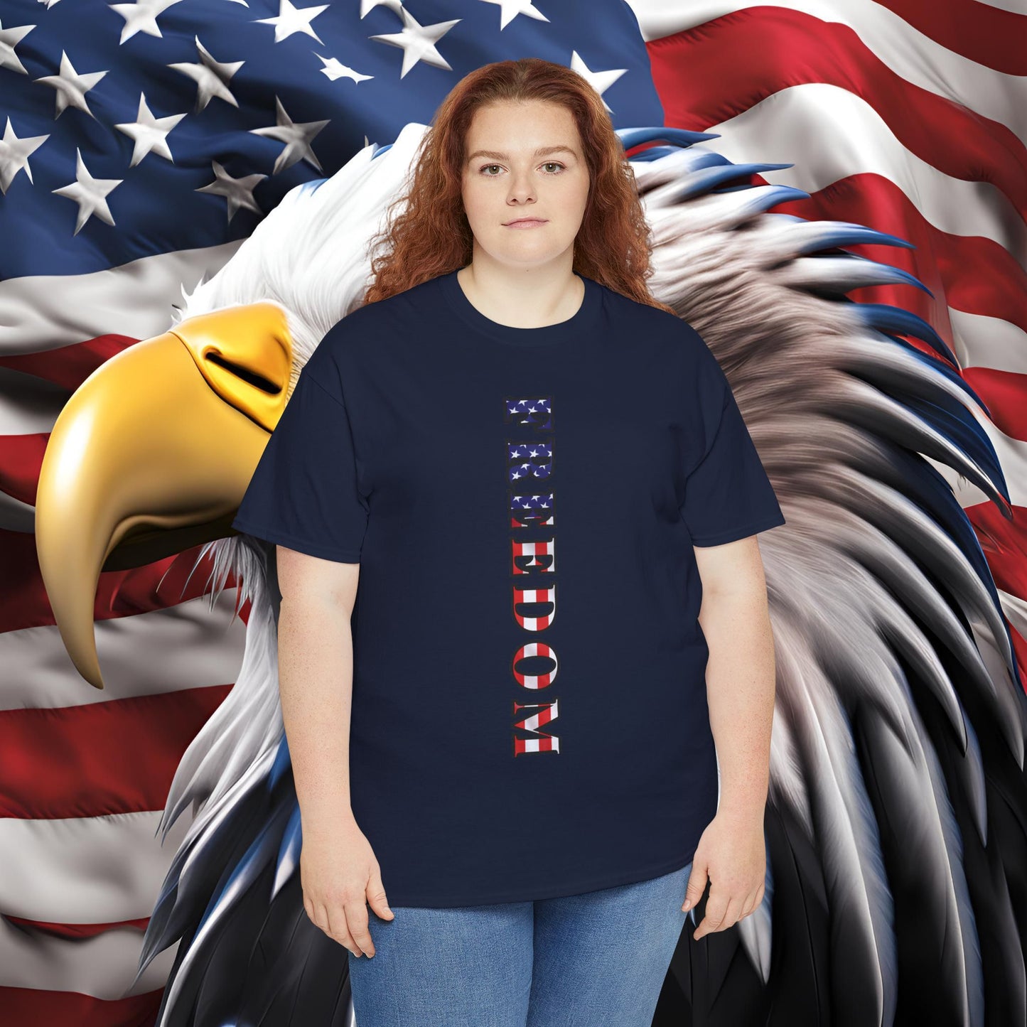 ๐ฅ๐ Unisex ๐ฅ Patriotic ๐ฅ Freedom ๐ฅ Flag Tee ๐ฅIndependence Day T-Shirt ๐ฅ American Flag Shirt ๐ฅ 4th of July Clothing ๐ฅ Patriotic Apparel ๐ฅ