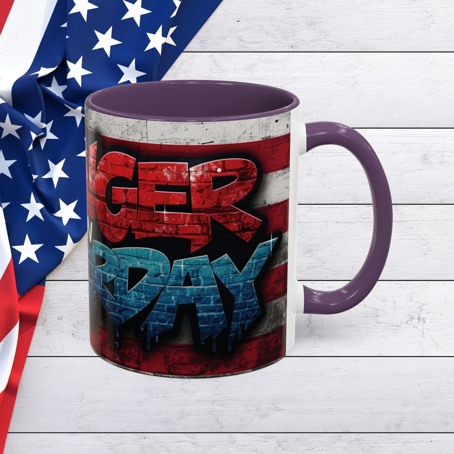 Eye-Catching - Stronger Than Yesterday Coffee Mug - Motivational Coffee Cup - Perfect Gift for Fitness Lovers - Entrepreneurs - & Daily Inspiration