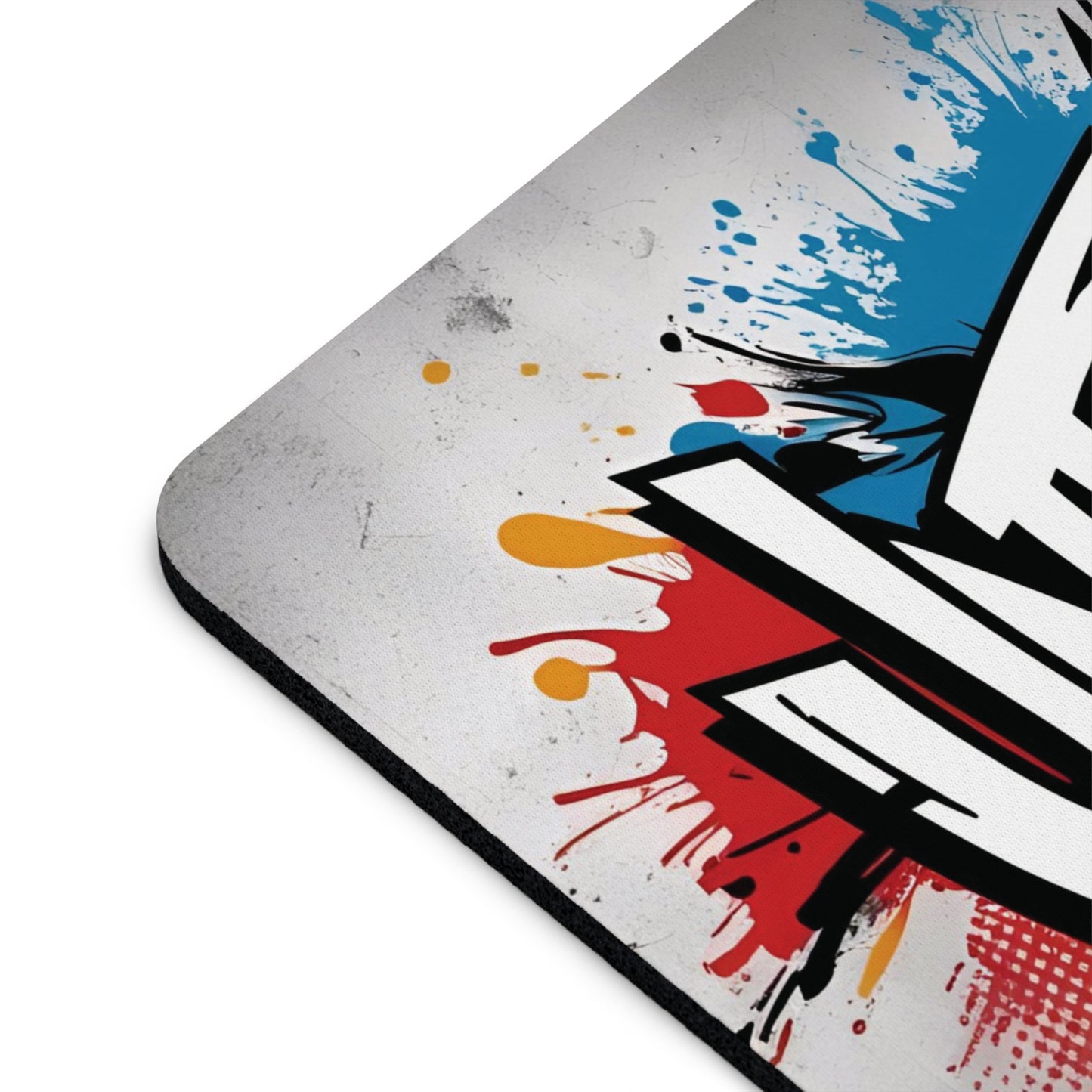 💥 Eye-Catching💥 Unique 💥 Vibrant 💥 Mouse Pad 💥 Colorful 💥 Rectangle 💥 & 💥 Round 💥 Shapes💥 One-Sided Print💥