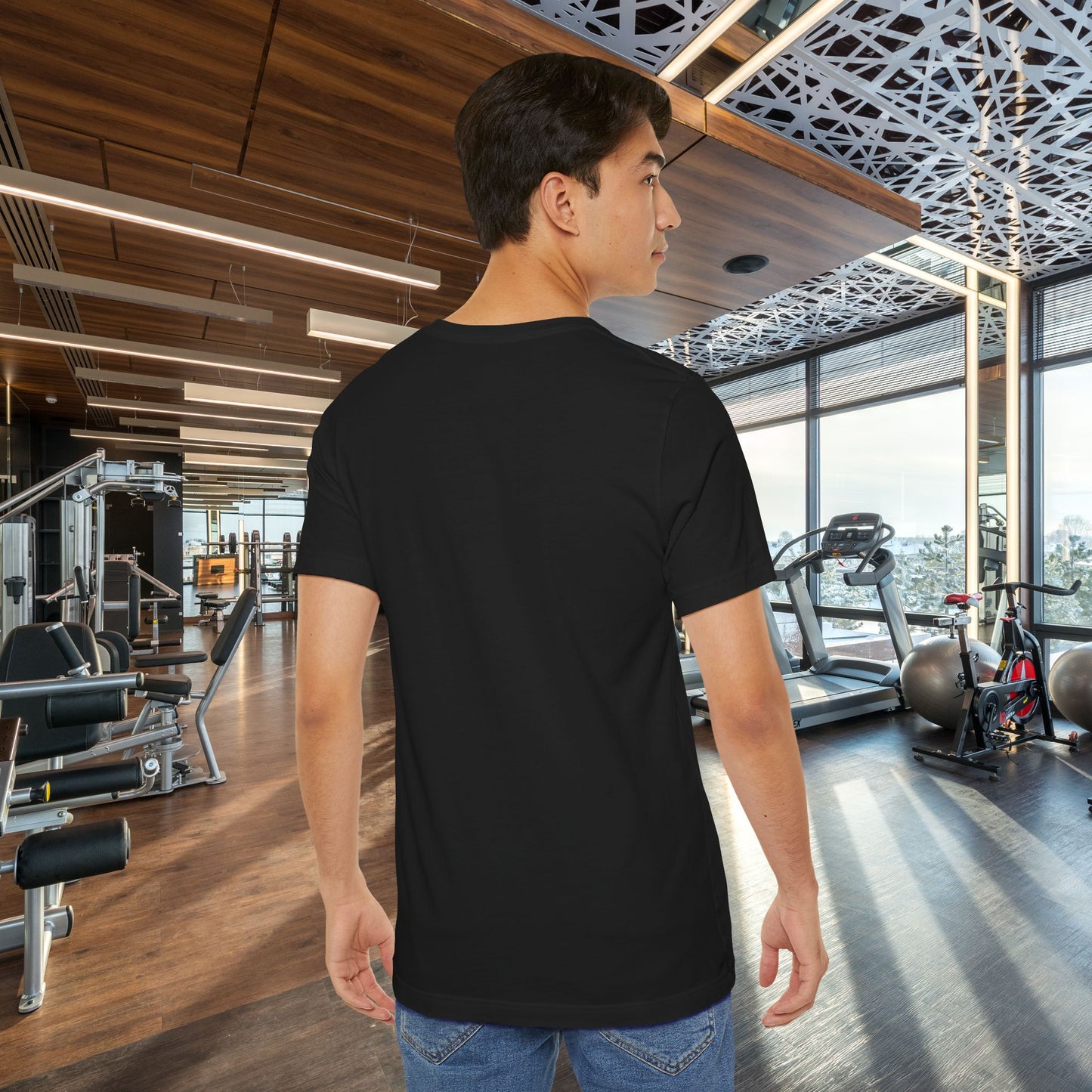 Funny - My Personal Trainer Is Awesome But Definitely Can’t Count! Tee - Great Gift for Fitness Lovers - Gym Humor Shirt - Workout Apparel - Personal Trainer Gift - Fitness Motivation Tee - XS - 4XL