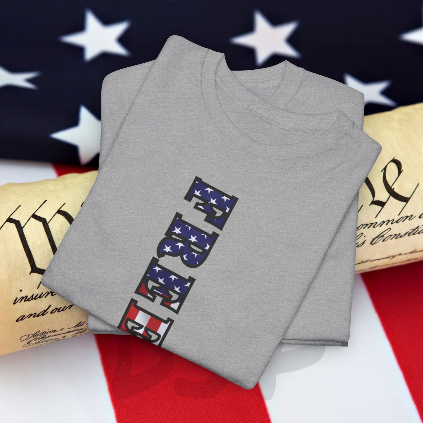 ๐ฅ๐ Unisex ๐ฅ Patriotic ๐ฅ Freedom ๐ฅ Flag Tee ๐ฅIndependence Day T-Shirt ๐ฅ American Flag Shirt ๐ฅ 4th of July Clothing ๐ฅ Patriotic Apparel ๐ฅ