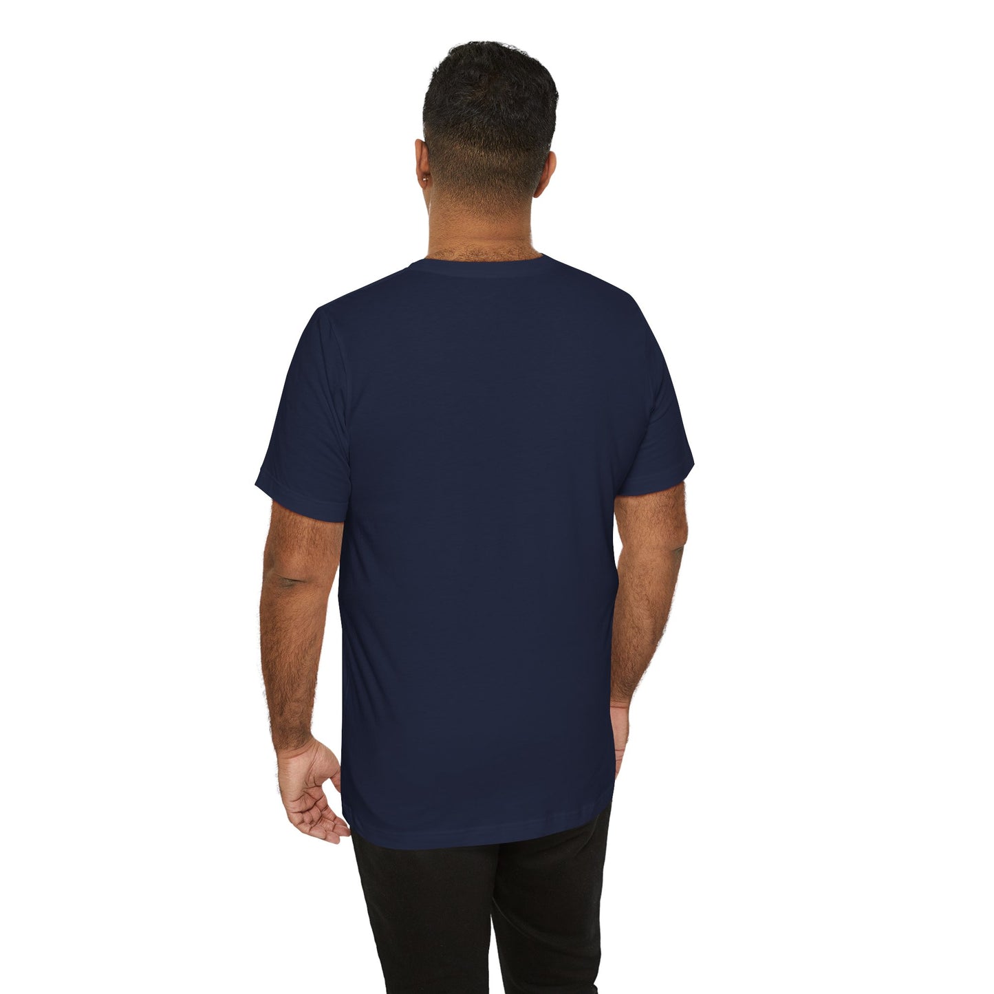 LIVE FIT Graphic Fitness Tee - Motivational Workout Apparel