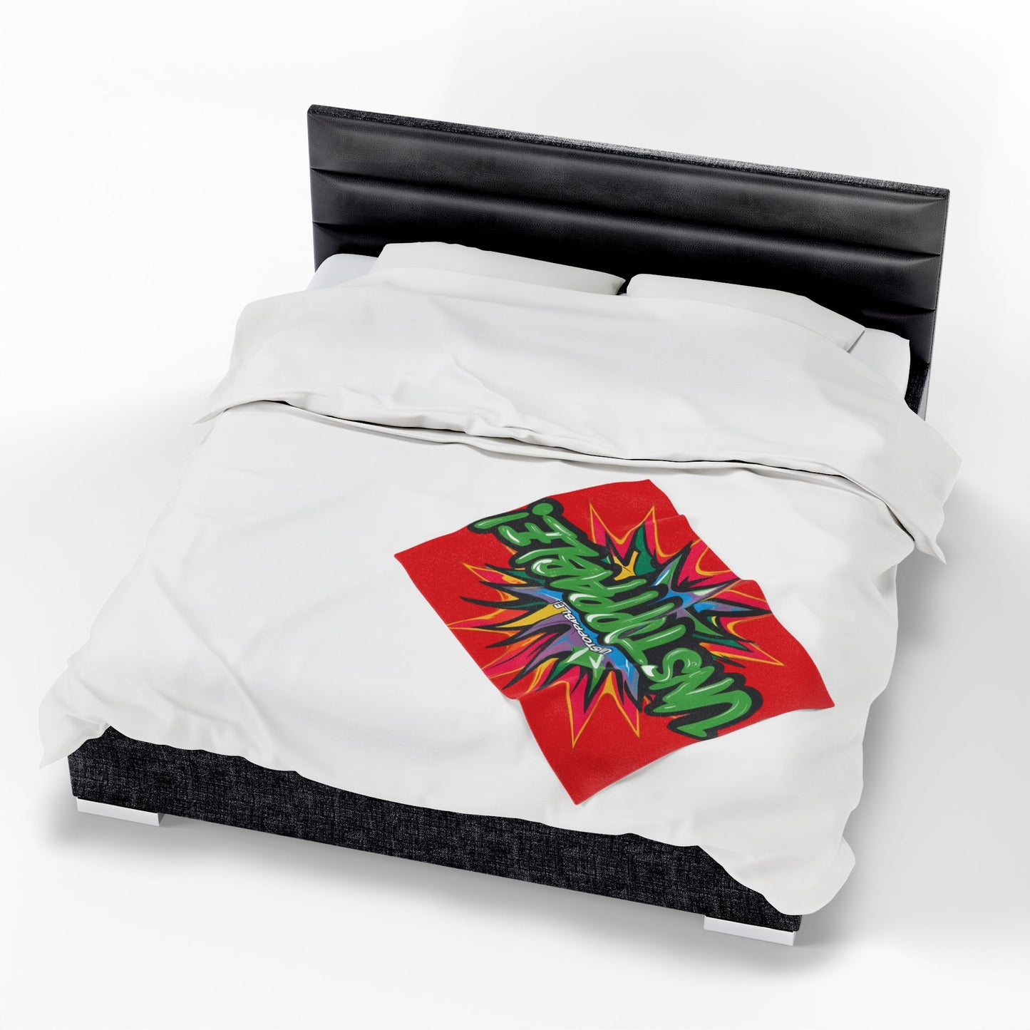 π₯ Unstoppable π₯ Velveteen π₯ Plush π₯ Blanket π₯ Cozy π₯ Comfort for π₯ Motivation and Inspiration π₯
