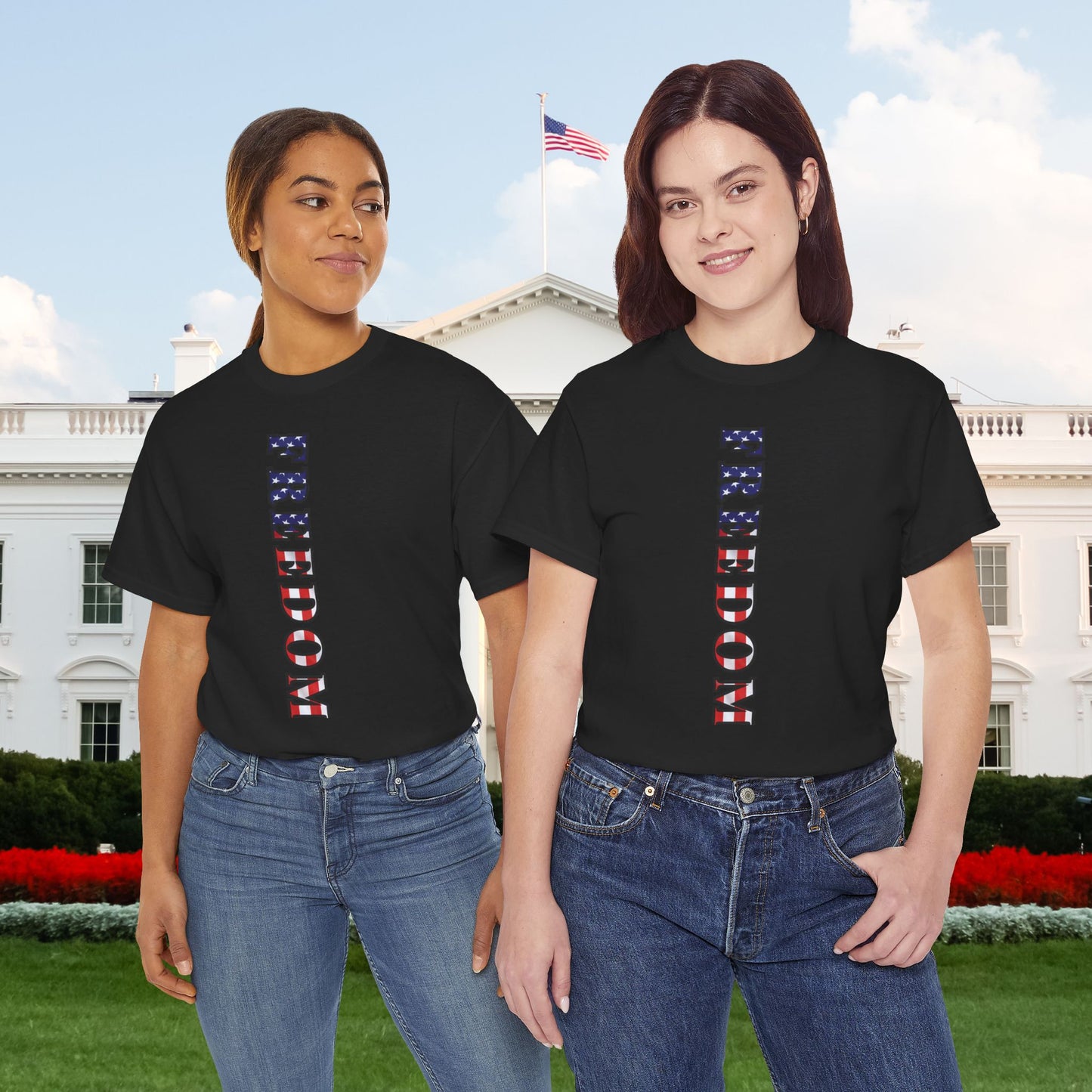 ๐ฅ๐ Unisex ๐ฅ Patriotic ๐ฅ Freedom ๐ฅ Flag Tee ๐ฅIndependence Day T-Shirt ๐ฅ American Flag Shirt ๐ฅ 4th of July Clothing ๐ฅ Patriotic Apparel ๐ฅ