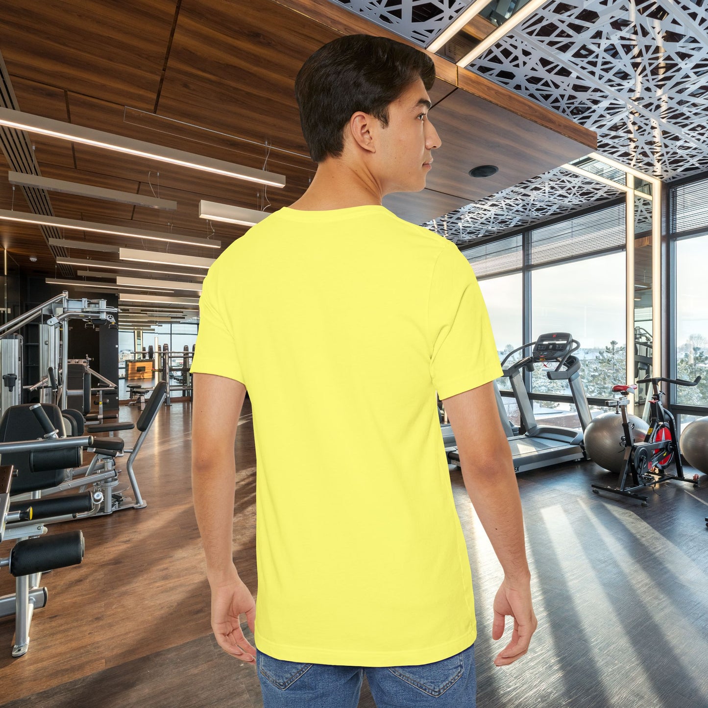 Funny - My Personal Trainer Is Awesome But Definitely Can’t Count! Tee - Great Gift for Fitness Lovers - Gym Humor Shirt - Workout Apparel - Personal Trainer Gift - Fitness Motivation Tee - XS - 4XL