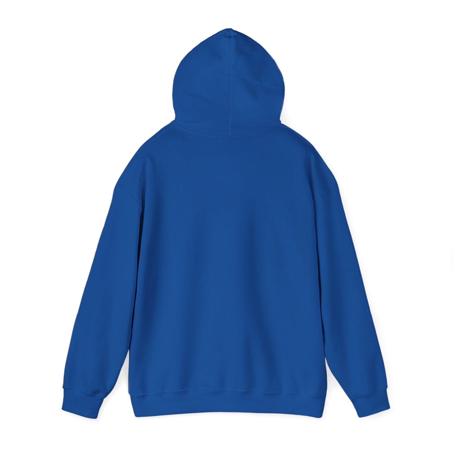 Live Fit - Hooded Sweatshirt - S - 5XL