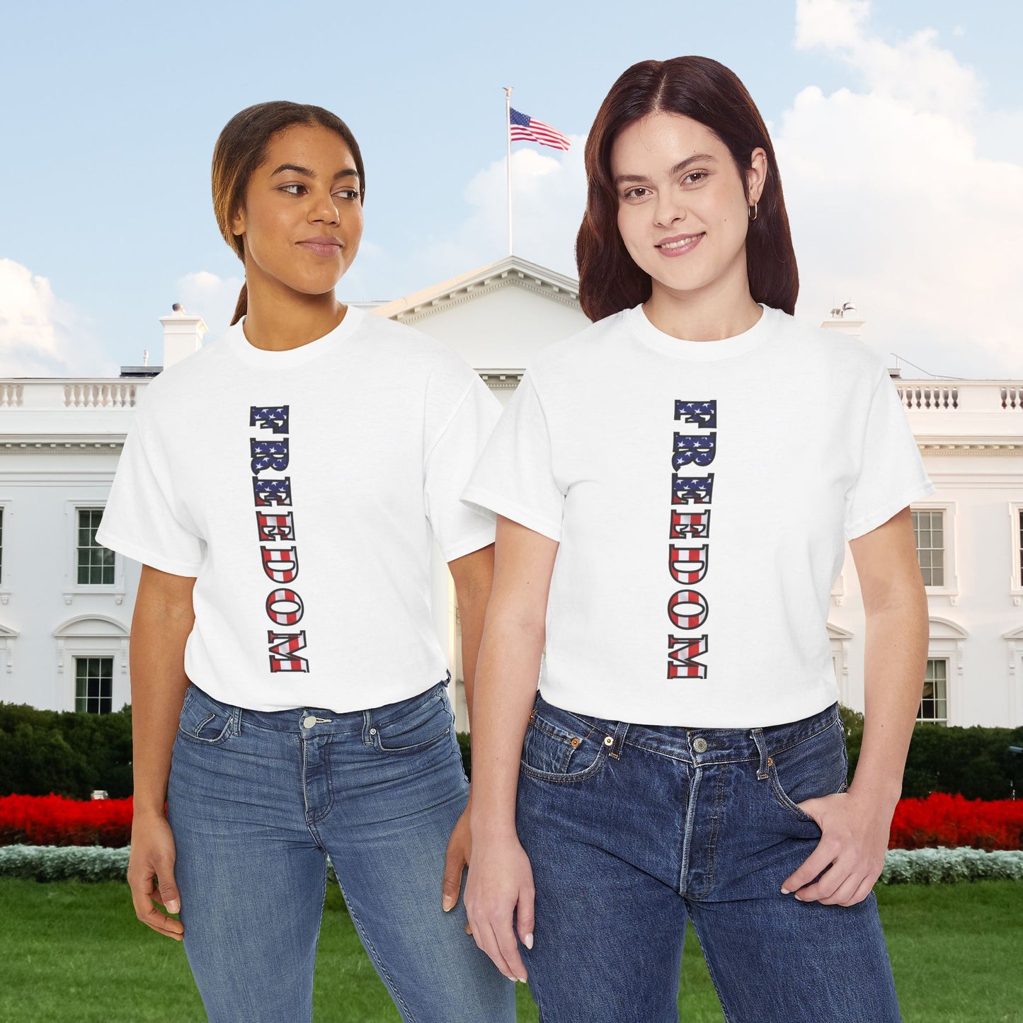 ๐ฅ๐ Unisex ๐ฅ Patriotic ๐ฅ Freedom ๐ฅ Flag Tee ๐ฅIndependence Day T-Shirt ๐ฅ American Flag Shirt ๐ฅ 4th of July Clothing ๐ฅ Patriotic Apparel ๐ฅ