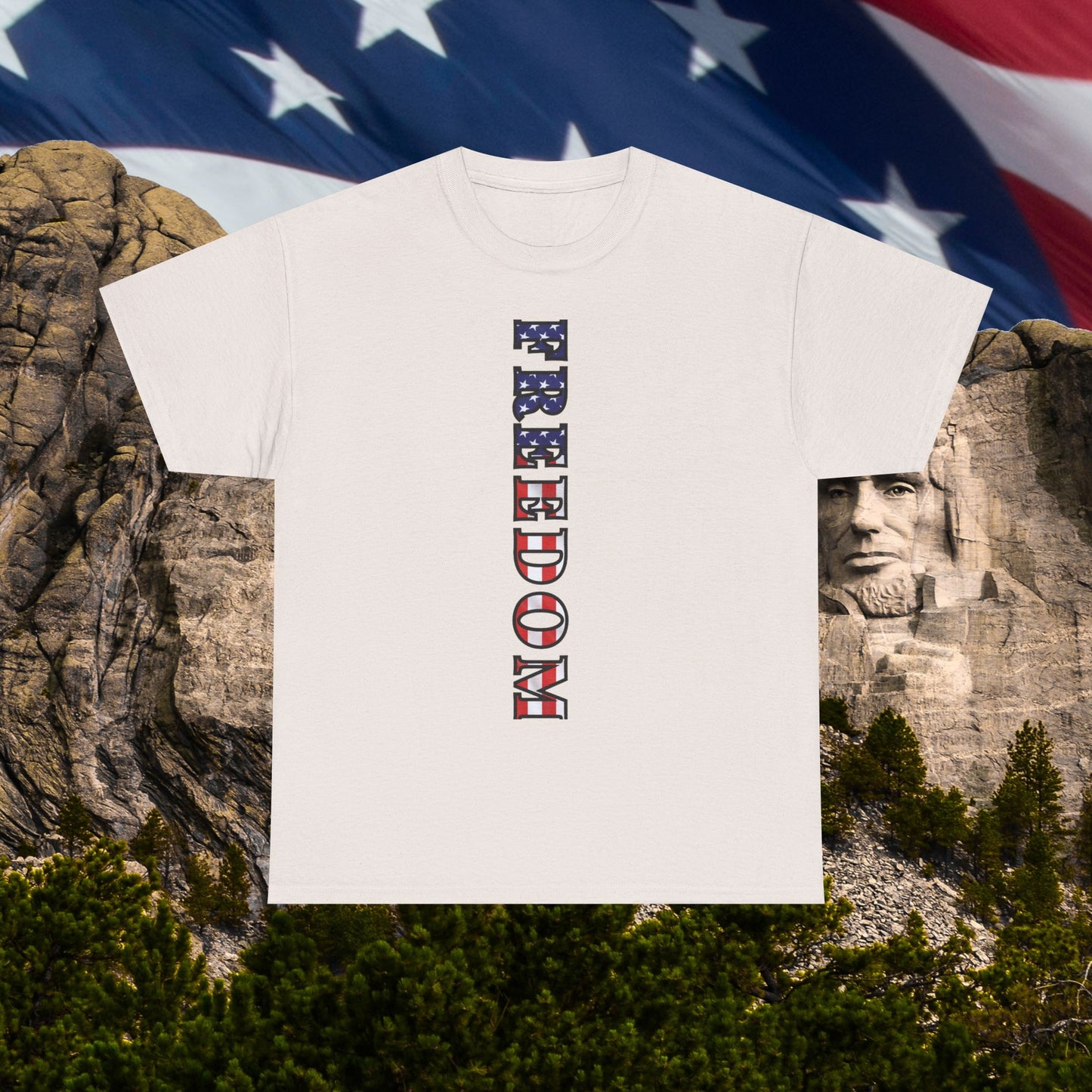 ๐ฅ๐ Unisex ๐ฅ Patriotic ๐ฅ Freedom ๐ฅ Flag Tee ๐ฅIndependence Day T-Shirt ๐ฅ American Flag Shirt ๐ฅ 4th of July Clothing ๐ฅ Patriotic Apparel ๐ฅ