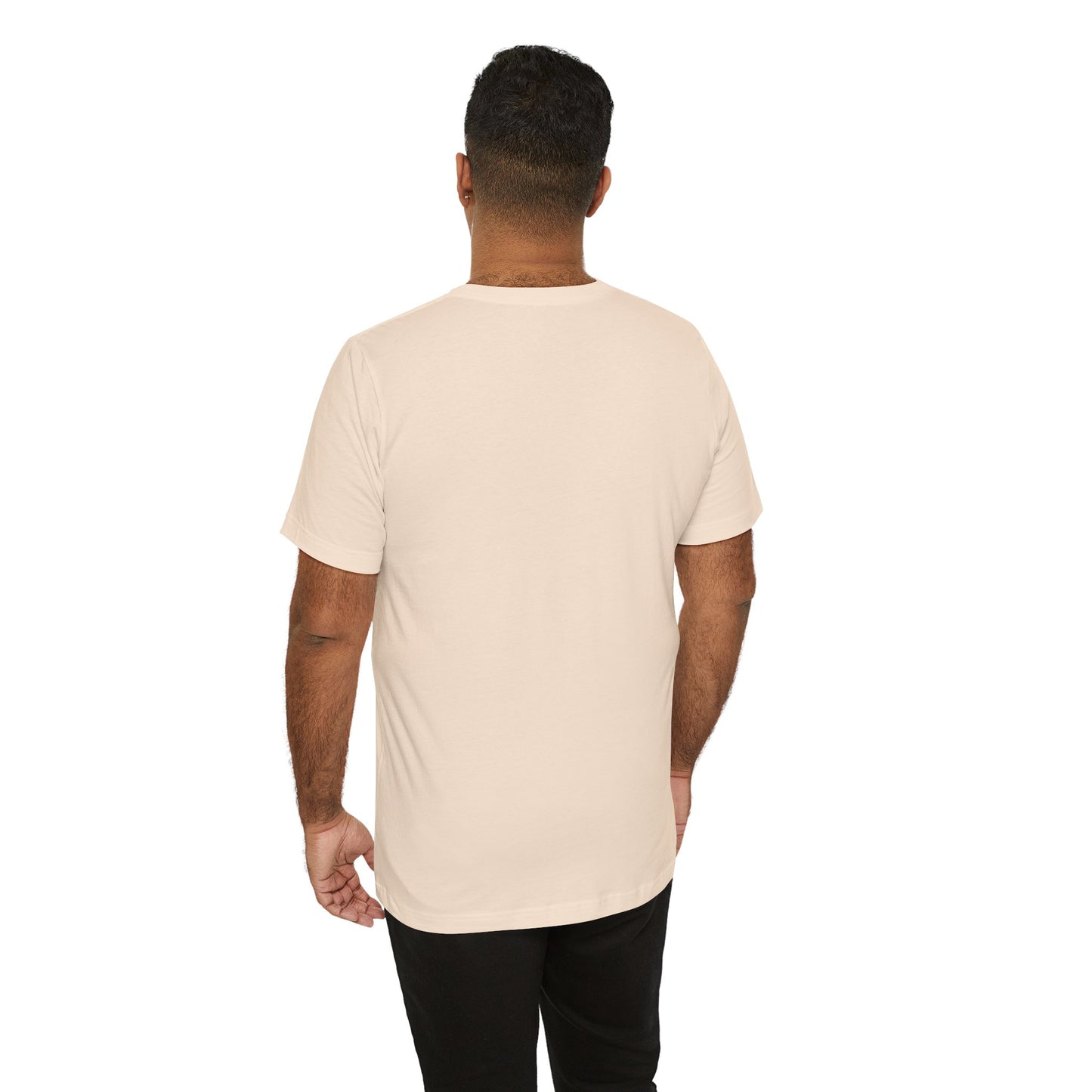 LIVE FIT Graphic Fitness Tee - Motivational Workout Apparel