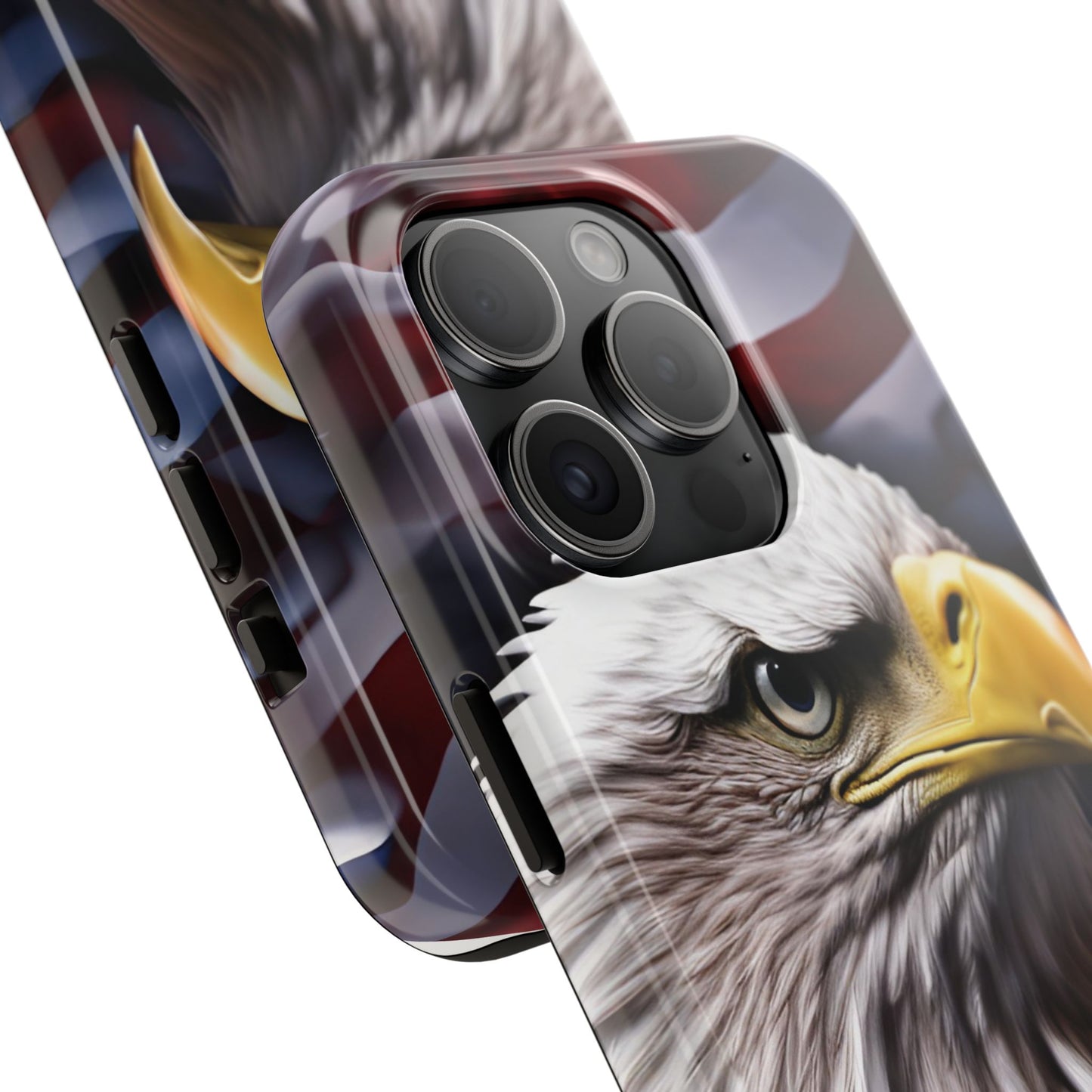 ๐บ๐ธ Patriotic ๐บ๐ธ Bald Eagle ๐บ๐ธ Phone Case ๐บ๐ธ Tough Phone Case ๐บ๐ธ American Flag Design ๐บ๐ธ Gift for Veterans ๐บ๐ธ National Holidays ๐บ๐ธ Outdoor Adventures ๐บ๐ธEagle Lover ๐บ๐ธ