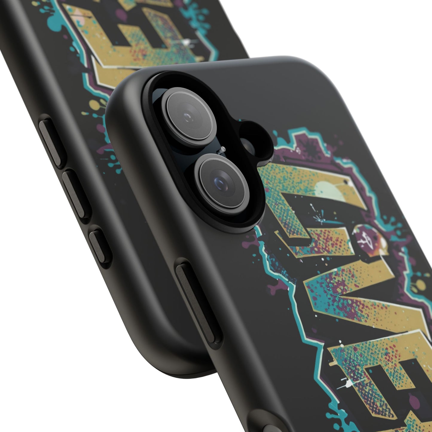 Stylish - Live Fit - Tough Phone Cases - Smartphone Protection - Multiple Sizes - Holiday Gift - Christmas Gift - Birthday Gift