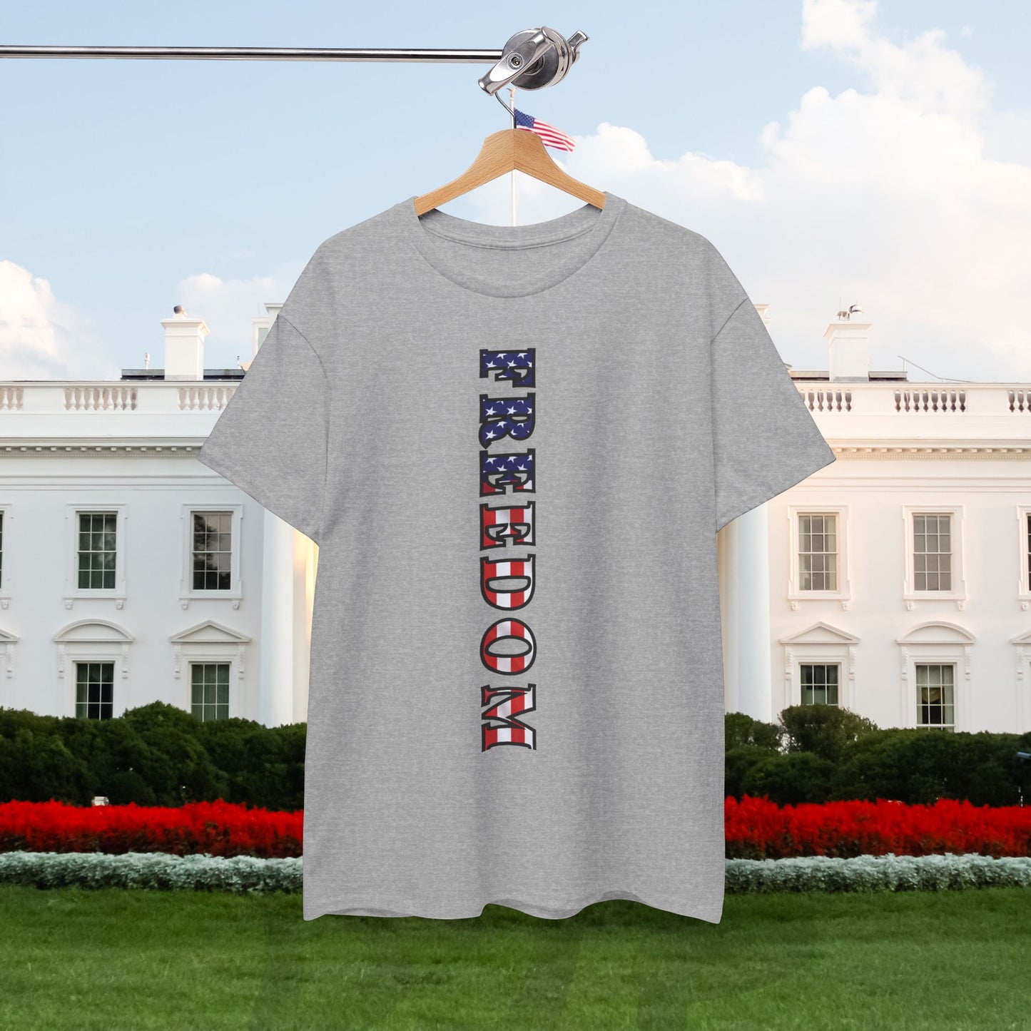 ๐ฅ๐ Unisex ๐ฅ Patriotic ๐ฅ Freedom ๐ฅ Flag Tee ๐ฅIndependence Day T-Shirt ๐ฅ American Flag Shirt ๐ฅ 4th of July Clothing ๐ฅ Patriotic Apparel ๐ฅ
