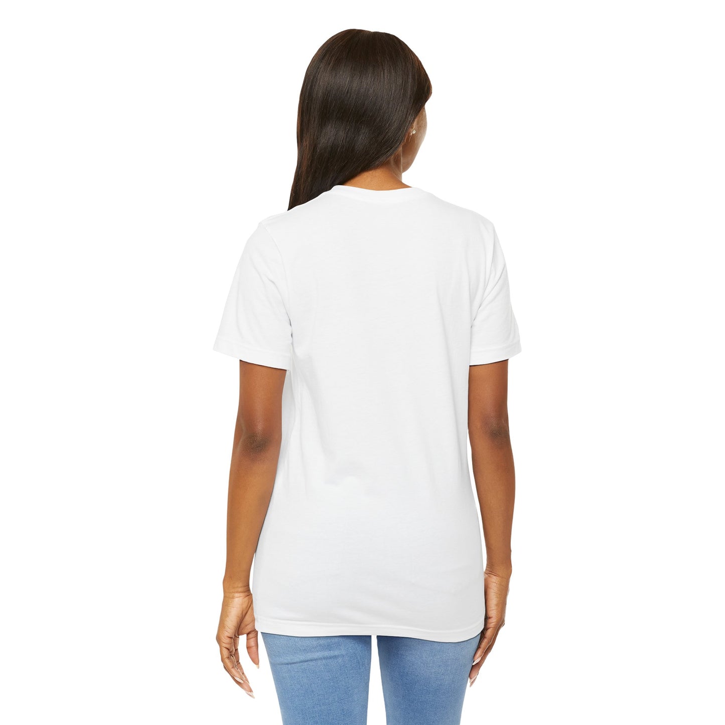 LIVE FIT Graphic Fitness Tee - Motivational Workout Apparel