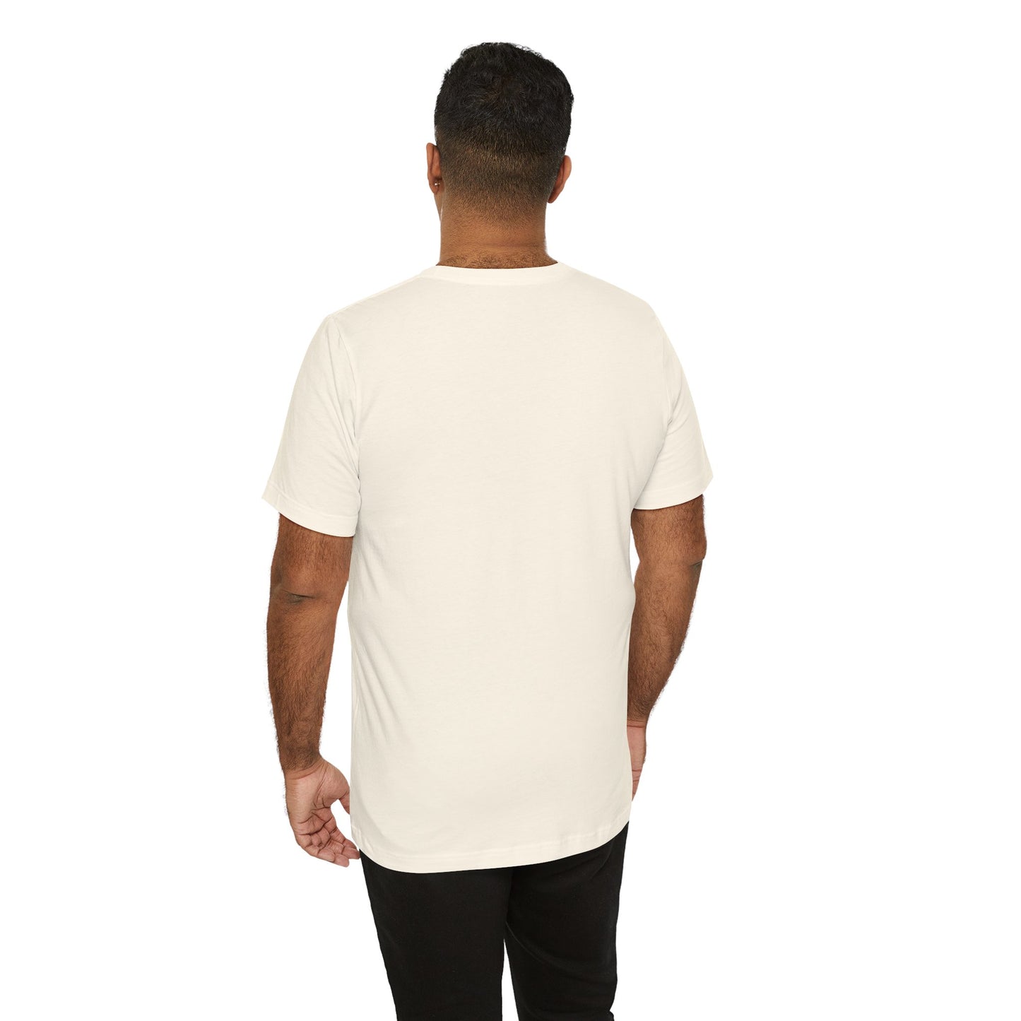 LIVE FIT Graphic Fitness Tee - Motivational Workout Apparel