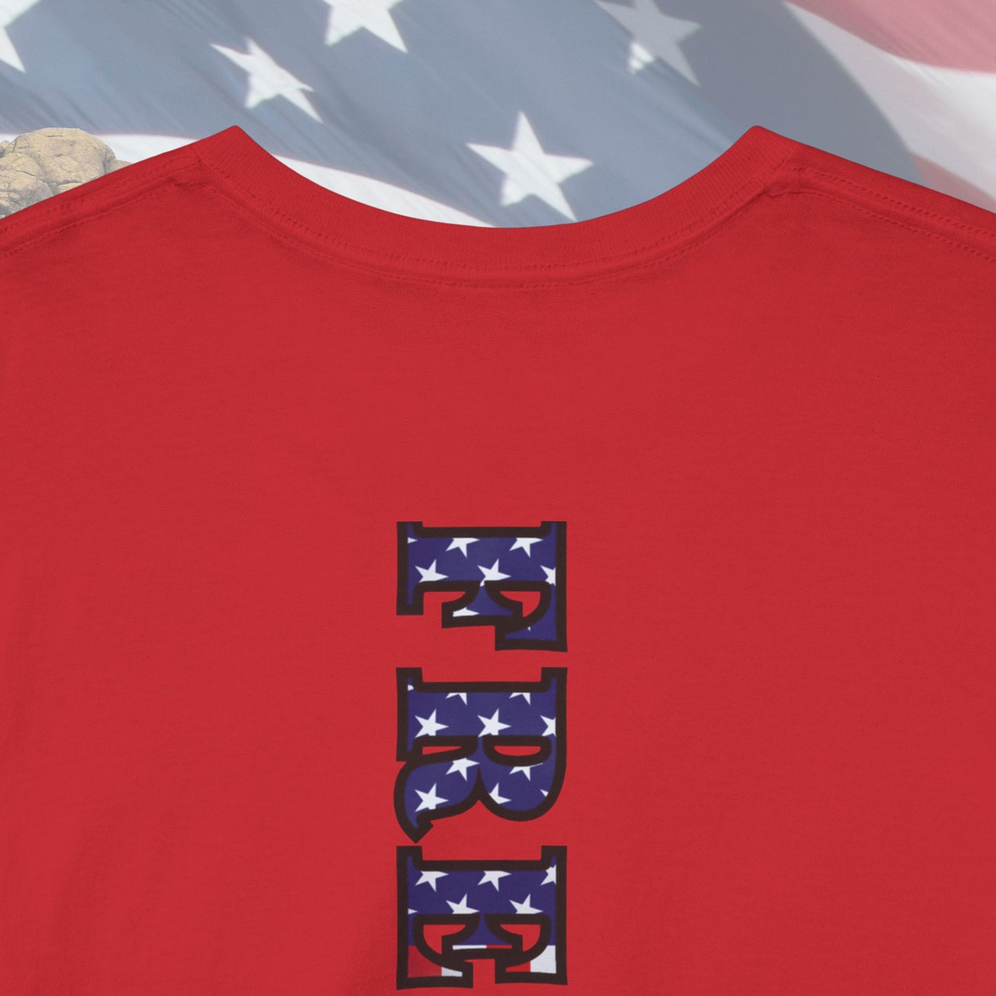 ๐ฅ๐ Unisex ๐ฅ Patriotic ๐ฅ Freedom ๐ฅ Flag Tee ๐ฅIndependence Day T-Shirt ๐ฅ American Flag Shirt ๐ฅ 4th of July Clothing ๐ฅ Patriotic Apparel ๐ฅ