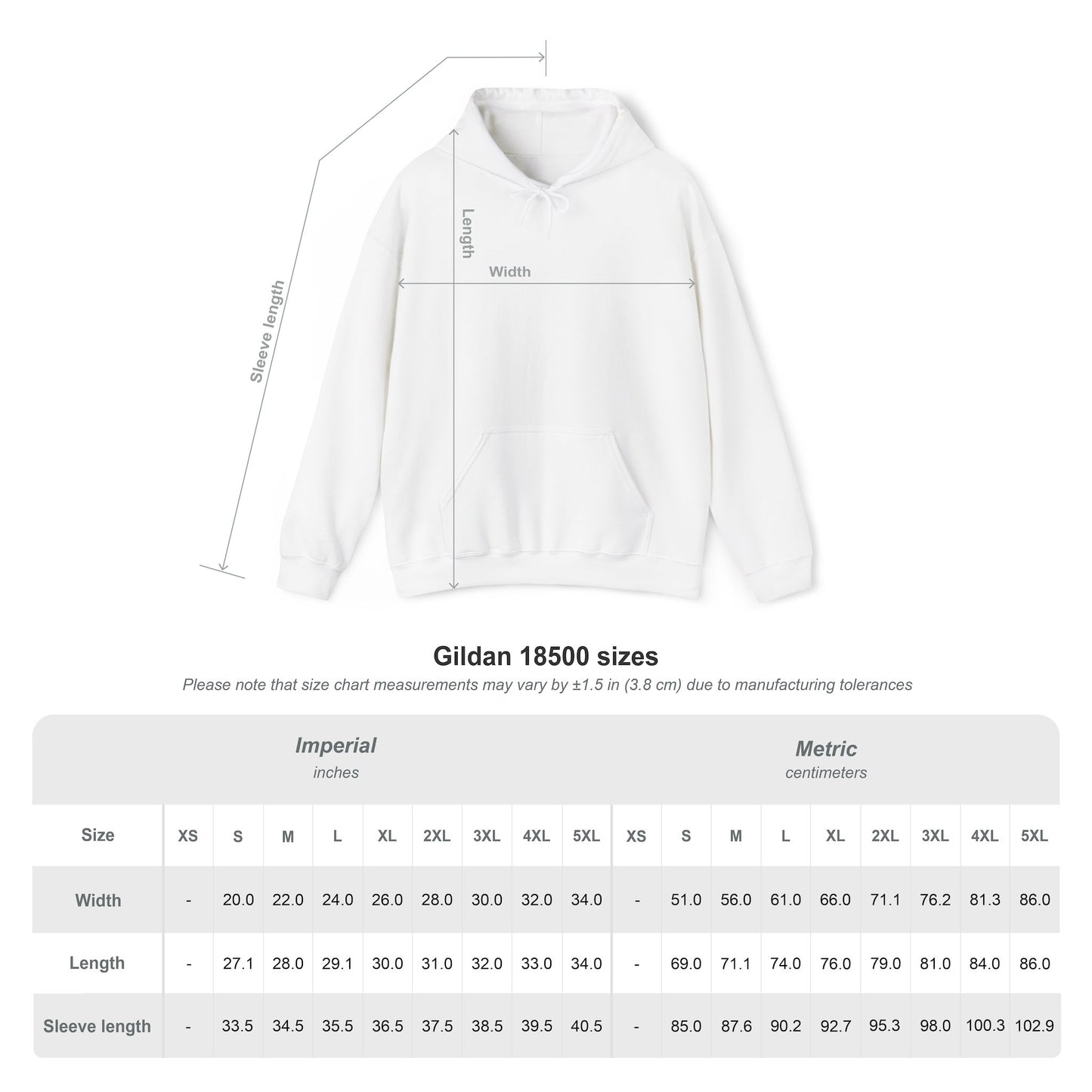 Blessed Hoodie – Patriotic Red, White & Blue Unisex Pullover Sweatshirt with Front & Back Print – Cozy, Positive Vibes Gift