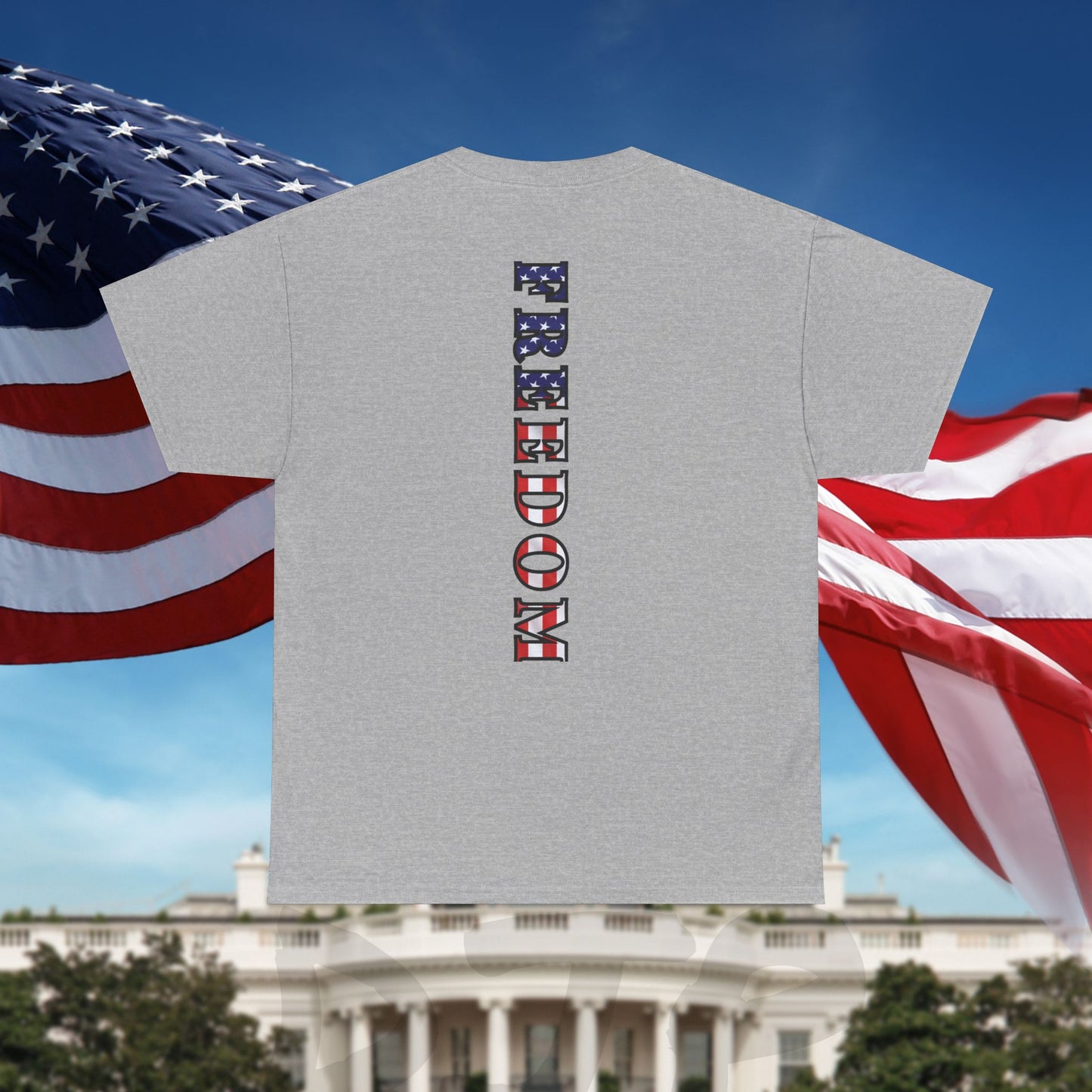 ๐ฅ๐ Unisex ๐ฅ Patriotic ๐ฅ Freedom ๐ฅ Flag Tee ๐ฅIndependence Day T-Shirt ๐ฅ American Flag Shirt ๐ฅ 4th of July Clothing ๐ฅ Patriotic Apparel ๐ฅ