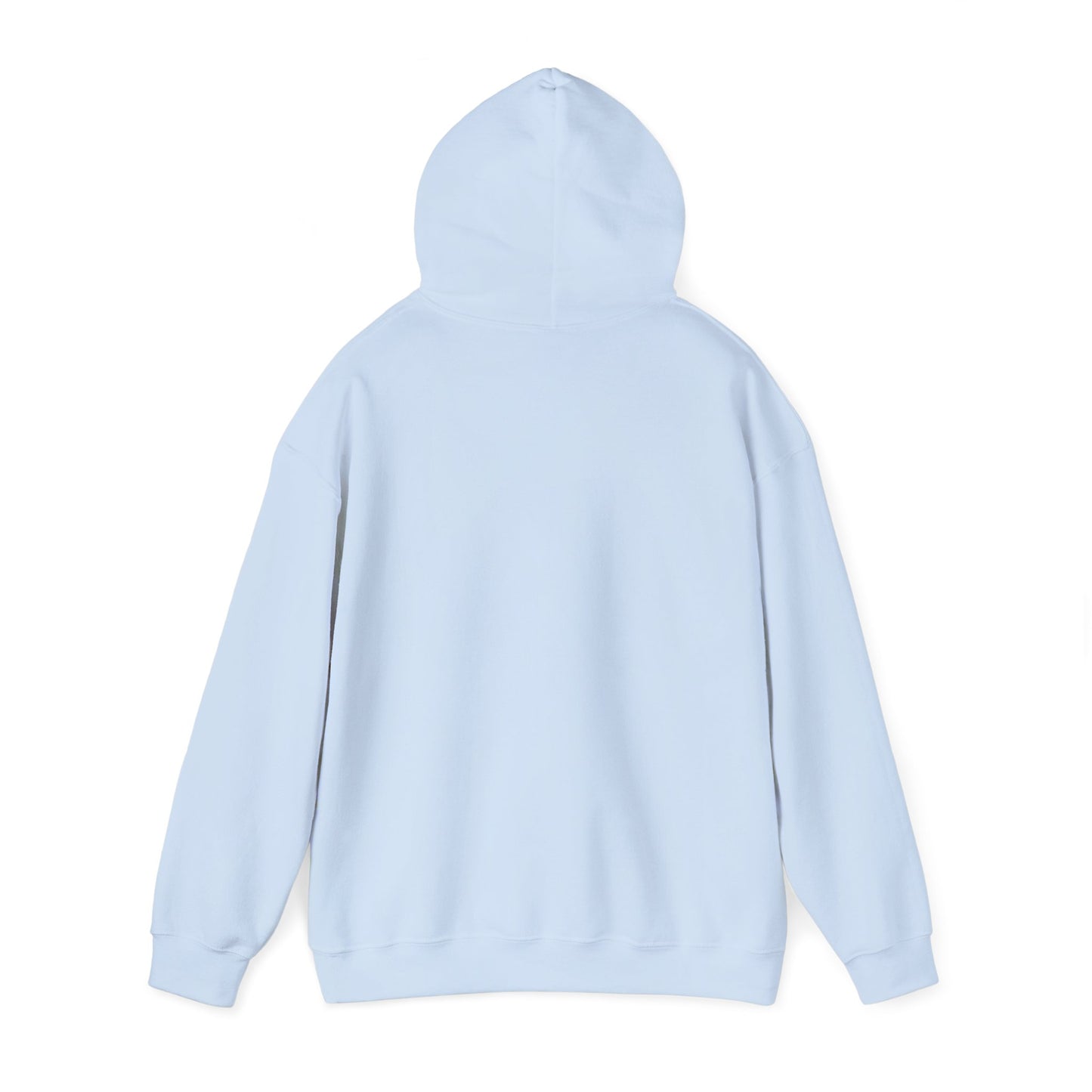 Live Fit - Hooded Sweatshirt - S - 5XL