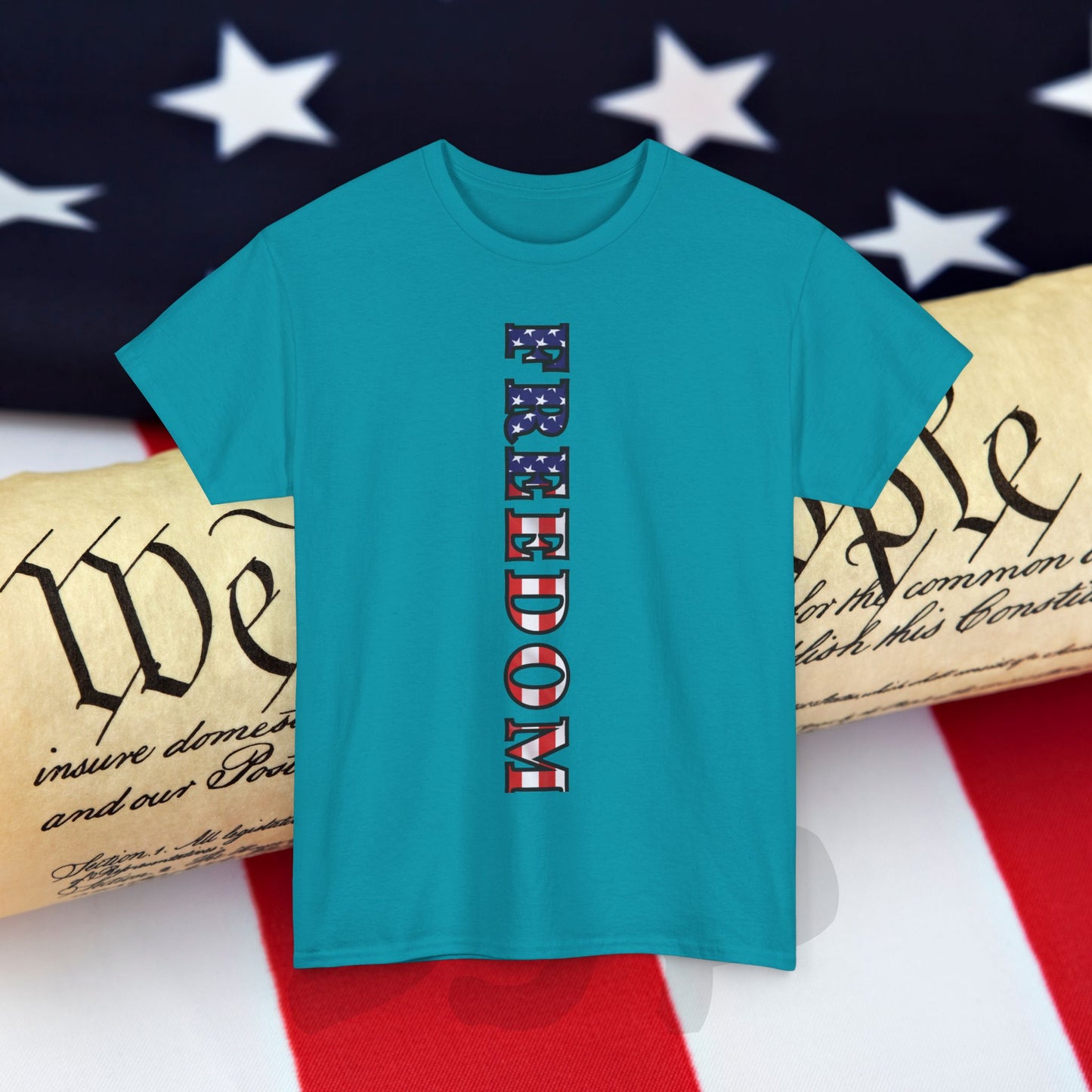 ๐ฅ๐ Unisex ๐ฅ Patriotic ๐ฅ Freedom ๐ฅ Flag Tee ๐ฅIndependence Day T-Shirt ๐ฅ American Flag Shirt ๐ฅ 4th of July Clothing ๐ฅ Patriotic Apparel ๐ฅ