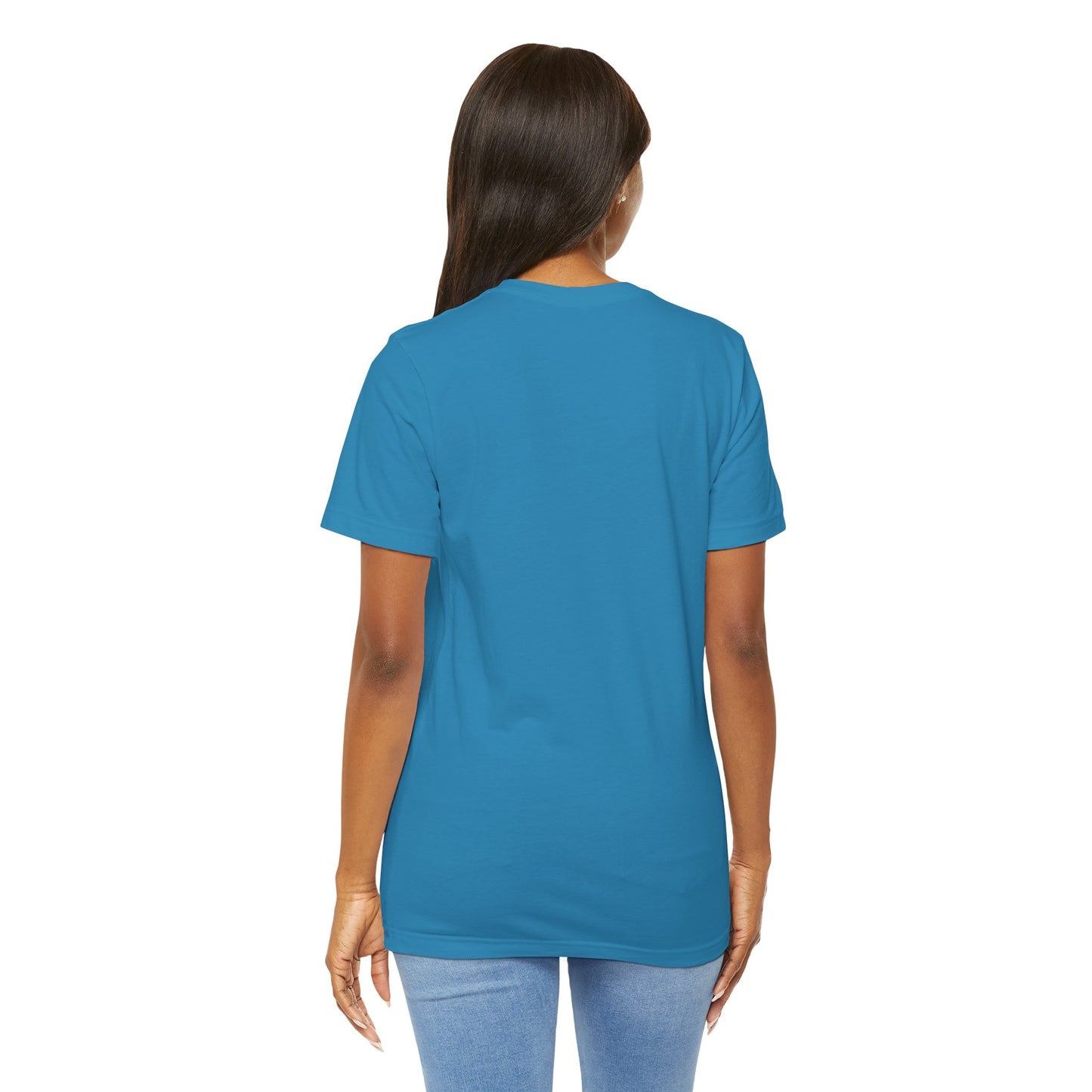 LIVE FIT Graphic Fitness Tee - Motivational Workout Apparel