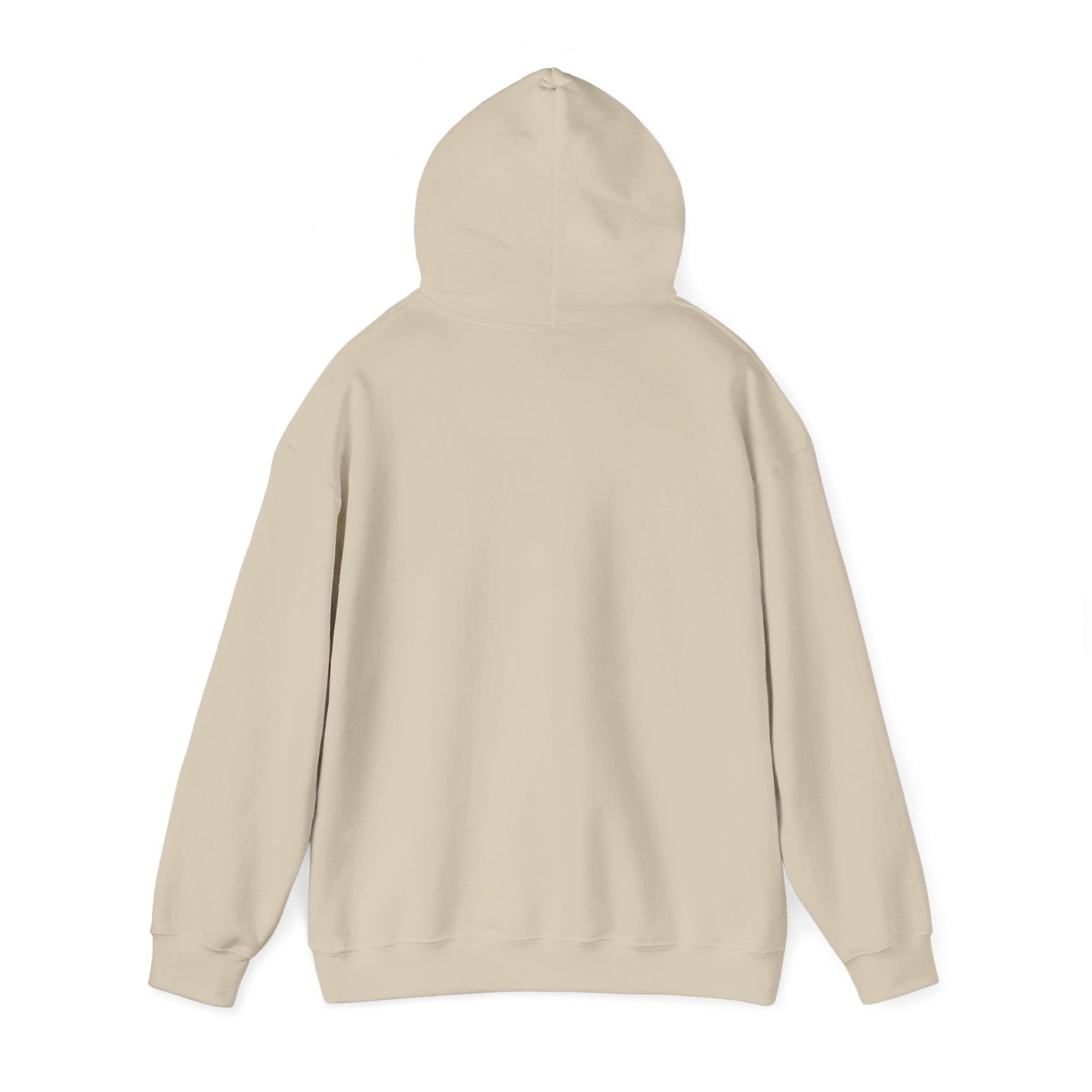 Live Fit - Hooded Sweatshirt - S - 5XL