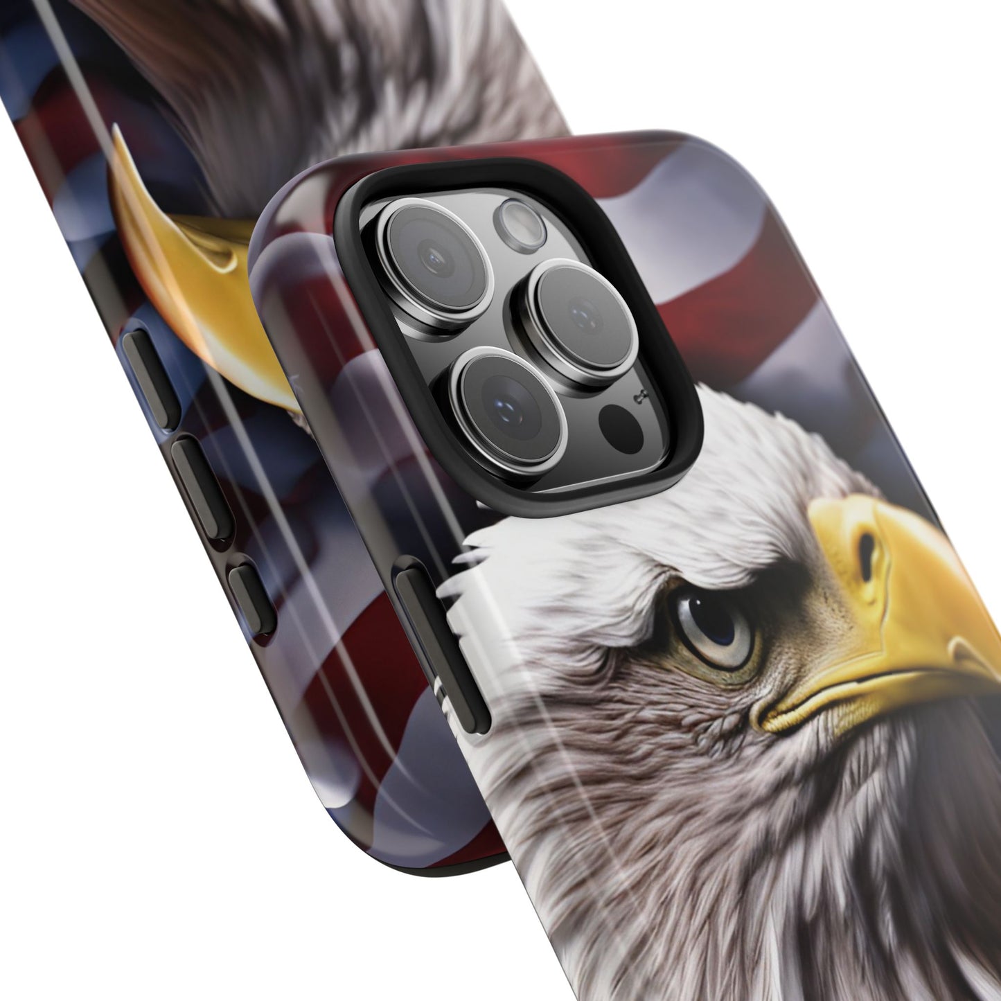 ๐บ๐ธ Patriotic ๐บ๐ธ Bald Eagle ๐บ๐ธ Phone Case ๐บ๐ธ Tough Phone Case ๐บ๐ธ American Flag Design ๐บ๐ธ Gift for Veterans ๐บ๐ธ National Holidays ๐บ๐ธ Outdoor Adventures ๐บ๐ธEagle Lover ๐บ๐ธ