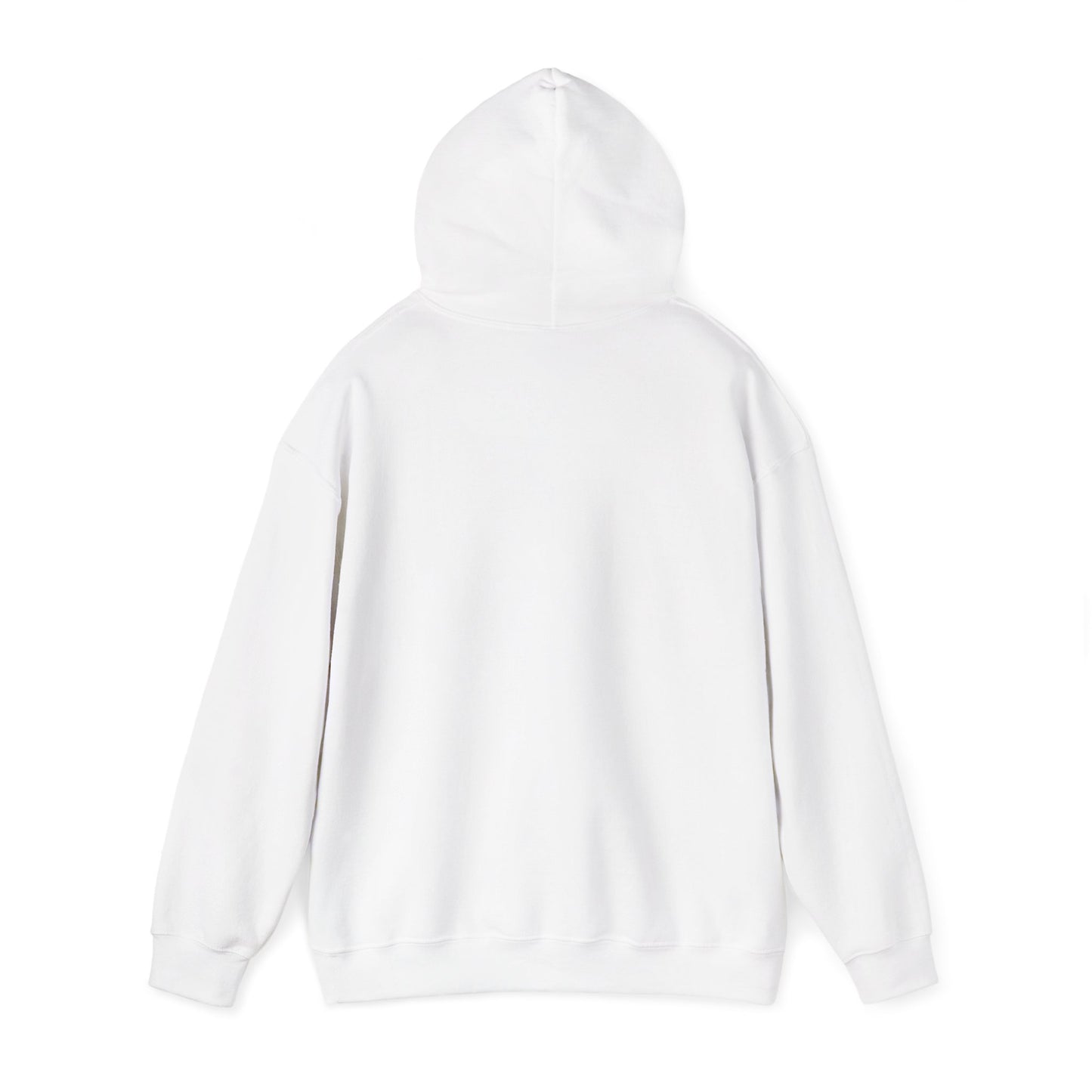 Live Fit - Hooded Sweatshirt - S - 5XL