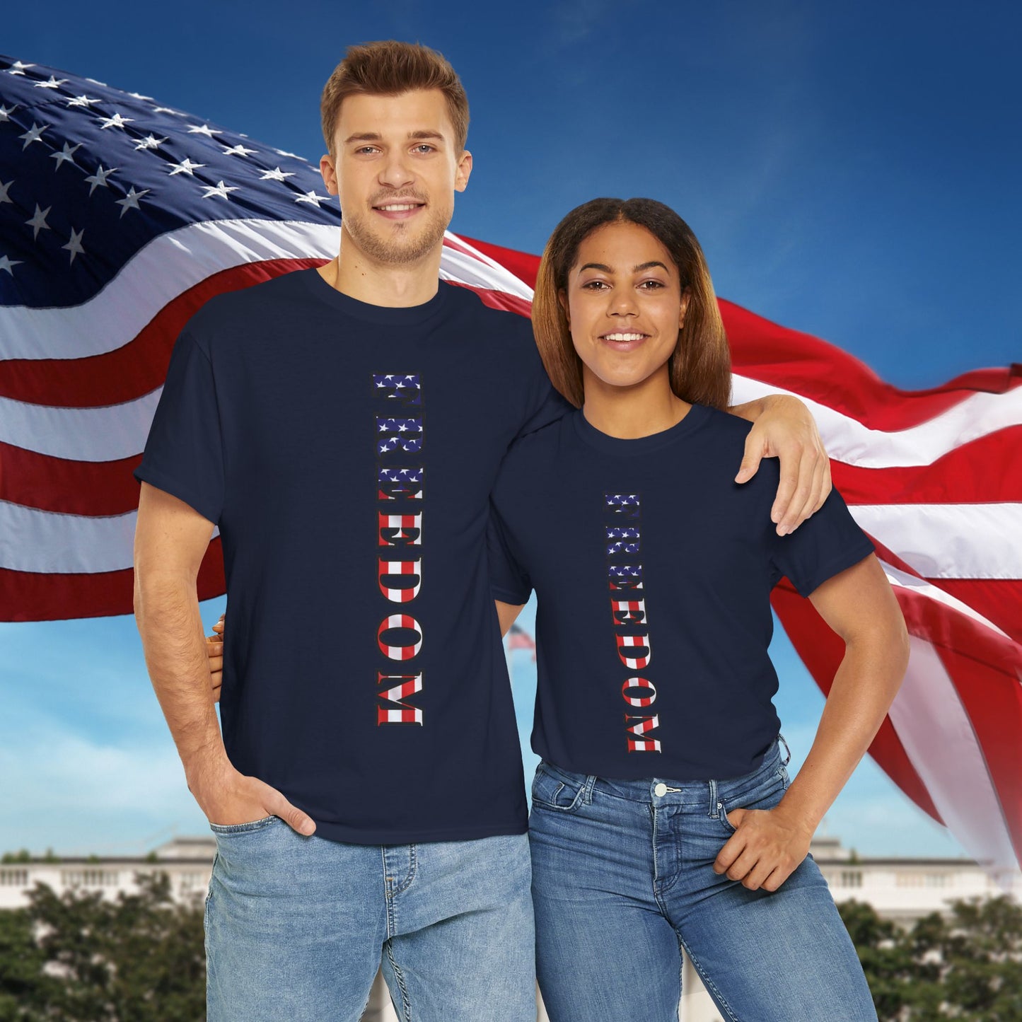 ๐ฅ๐ Unisex ๐ฅ Patriotic ๐ฅ Freedom ๐ฅ Flag Tee ๐ฅIndependence Day T-Shirt ๐ฅ American Flag Shirt ๐ฅ 4th of July Clothing ๐ฅ Patriotic Apparel ๐ฅ