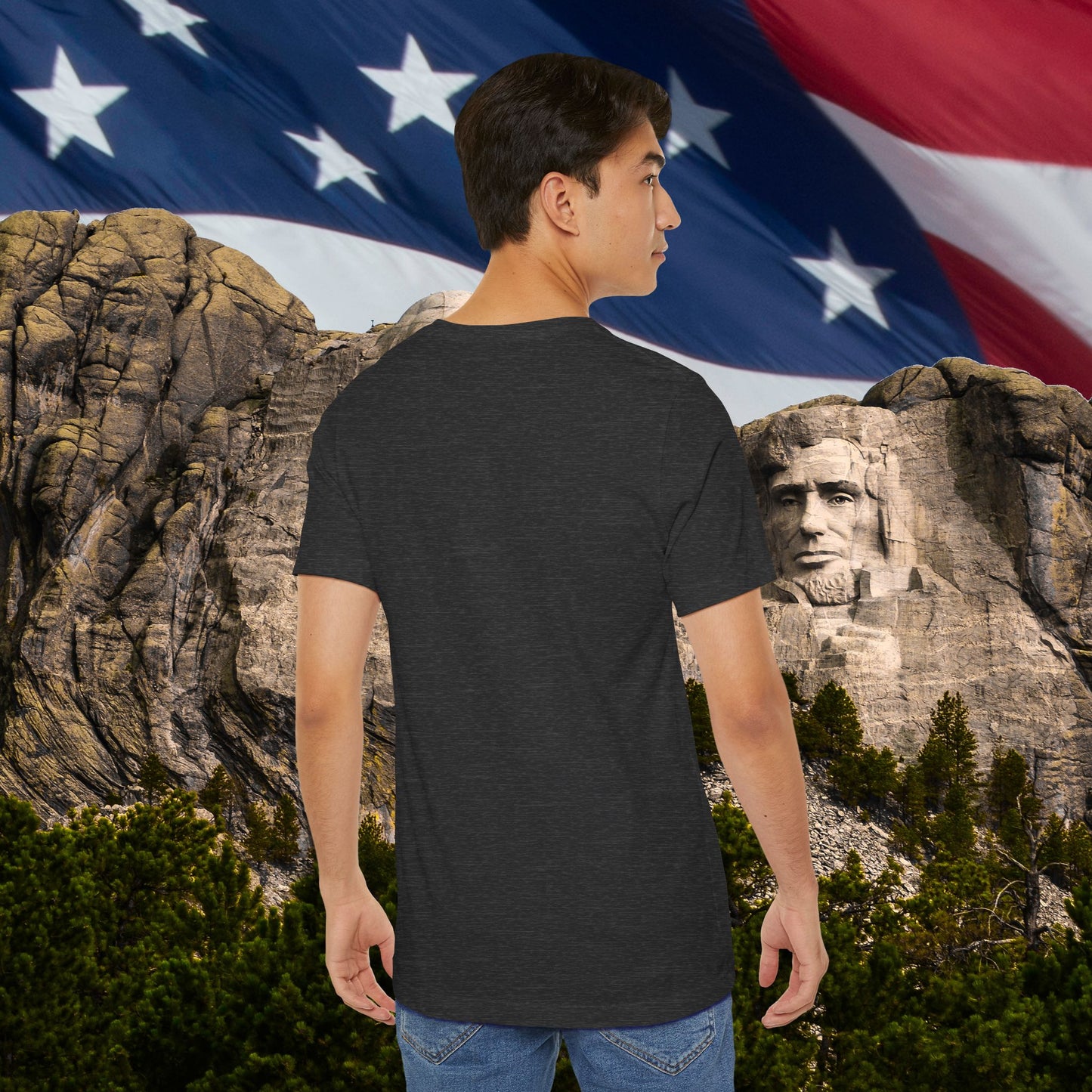 π₯ USA π₯ Classic π₯ Unisex π₯ T-shirt
