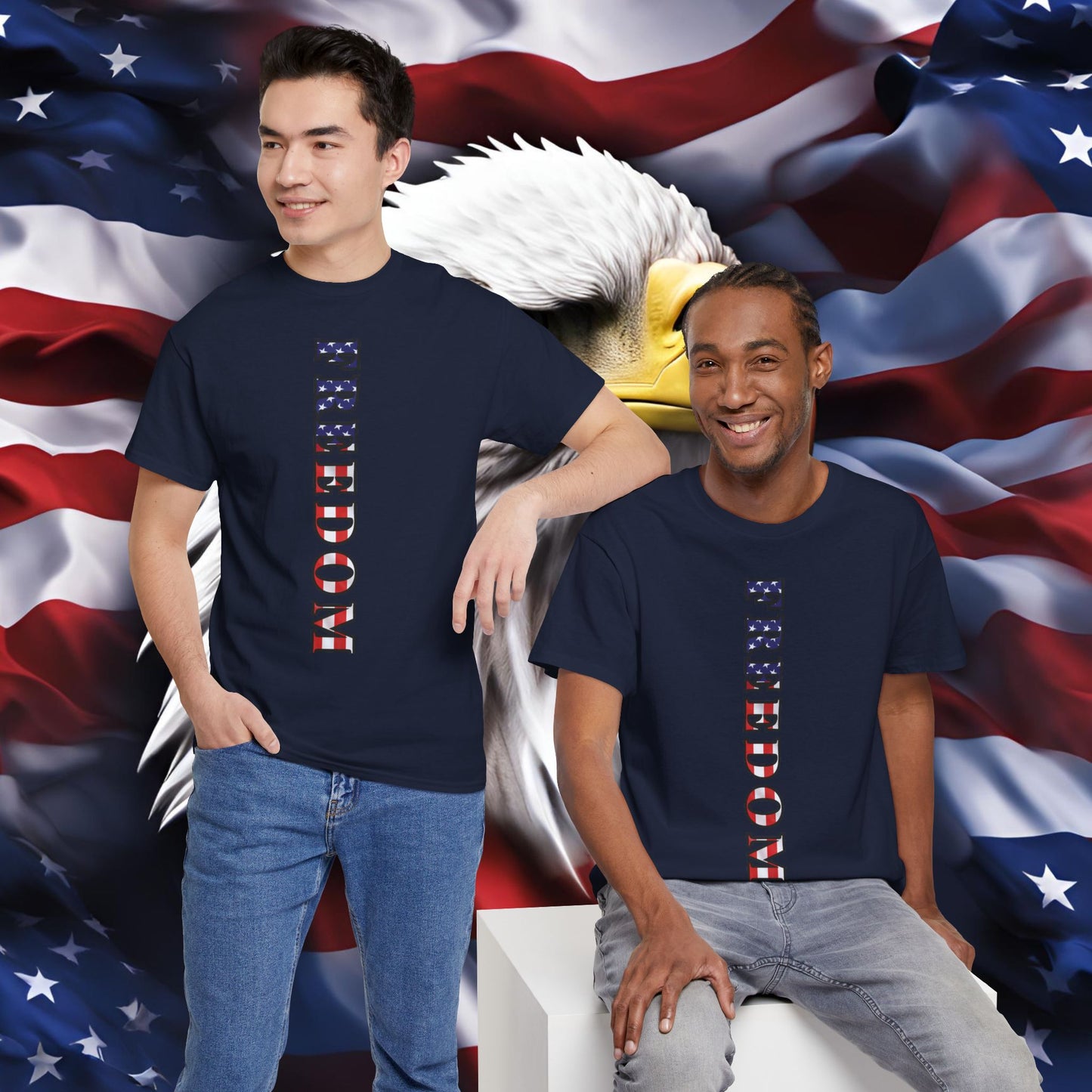 ๐ฅ๐ Unisex ๐ฅ Patriotic ๐ฅ Freedom ๐ฅ Flag Tee ๐ฅIndependence Day T-Shirt ๐ฅ American Flag Shirt ๐ฅ 4th of July Clothing ๐ฅ Patriotic Apparel ๐ฅ