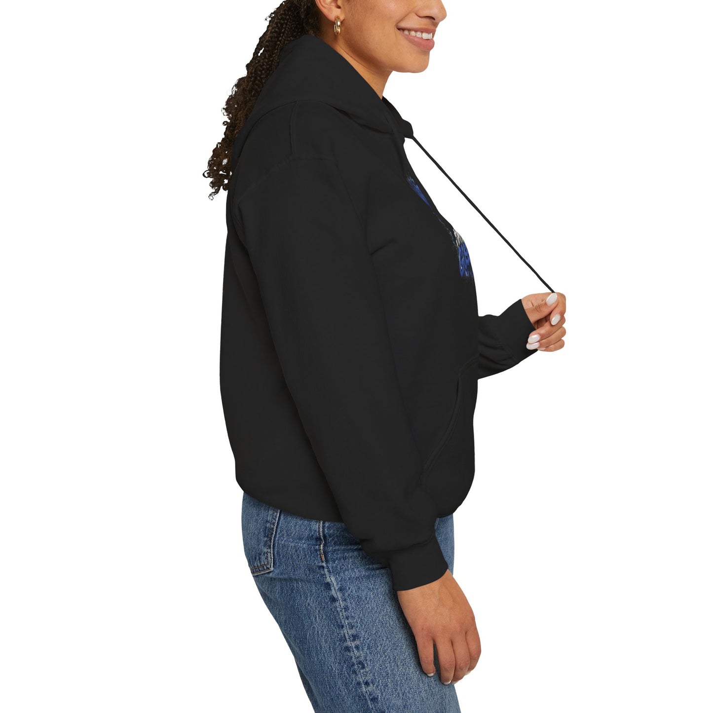Winners Focus Haters Gossip - Hooded Sweatshirt - S - 5XL - Multiple Colors -