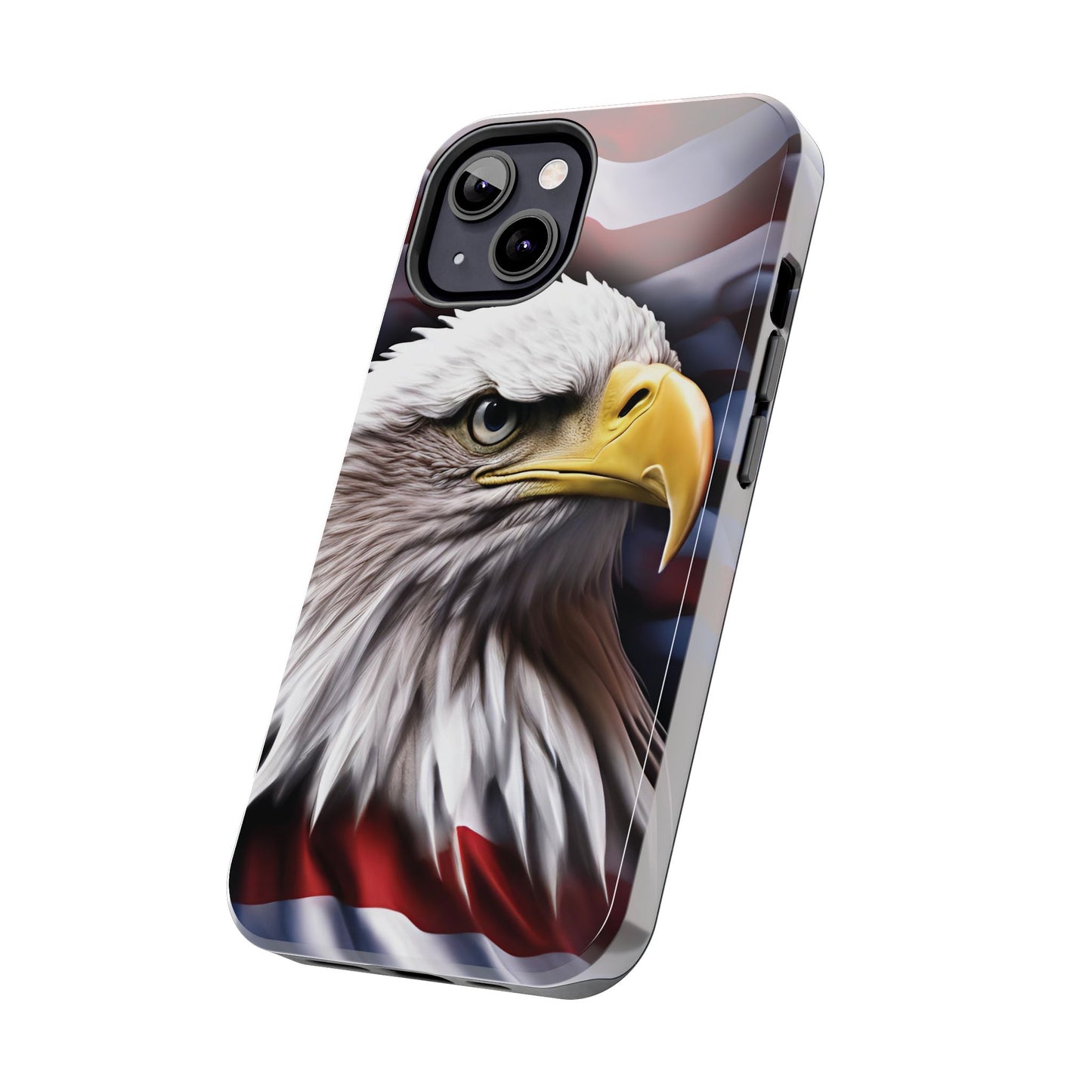 ๐บ๐ธ Patriotic ๐บ๐ธ Bald Eagle ๐บ๐ธ Phone Case ๐บ๐ธ Tough Phone Case ๐บ๐ธ American Flag Design ๐บ๐ธ Gift for Veterans ๐บ๐ธ National Holidays ๐บ๐ธ Outdoor Adventures ๐บ๐ธEagle Lover ๐บ๐ธ