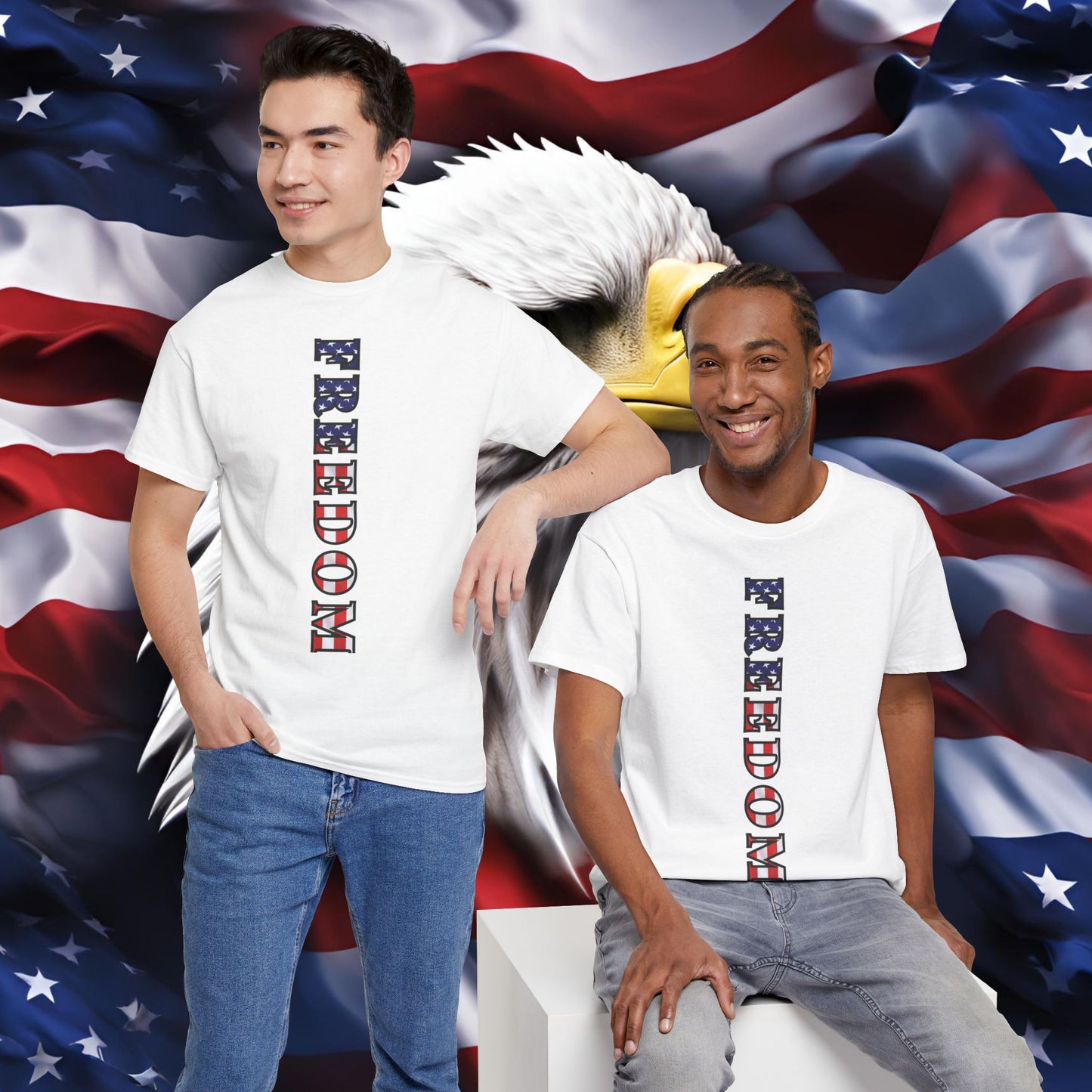 ๐ฅ๐ Unisex ๐ฅ Patriotic ๐ฅ Freedom ๐ฅ Flag Tee ๐ฅIndependence Day T-Shirt ๐ฅ American Flag Shirt ๐ฅ 4th of July Clothing ๐ฅ Patriotic Apparel ๐ฅ