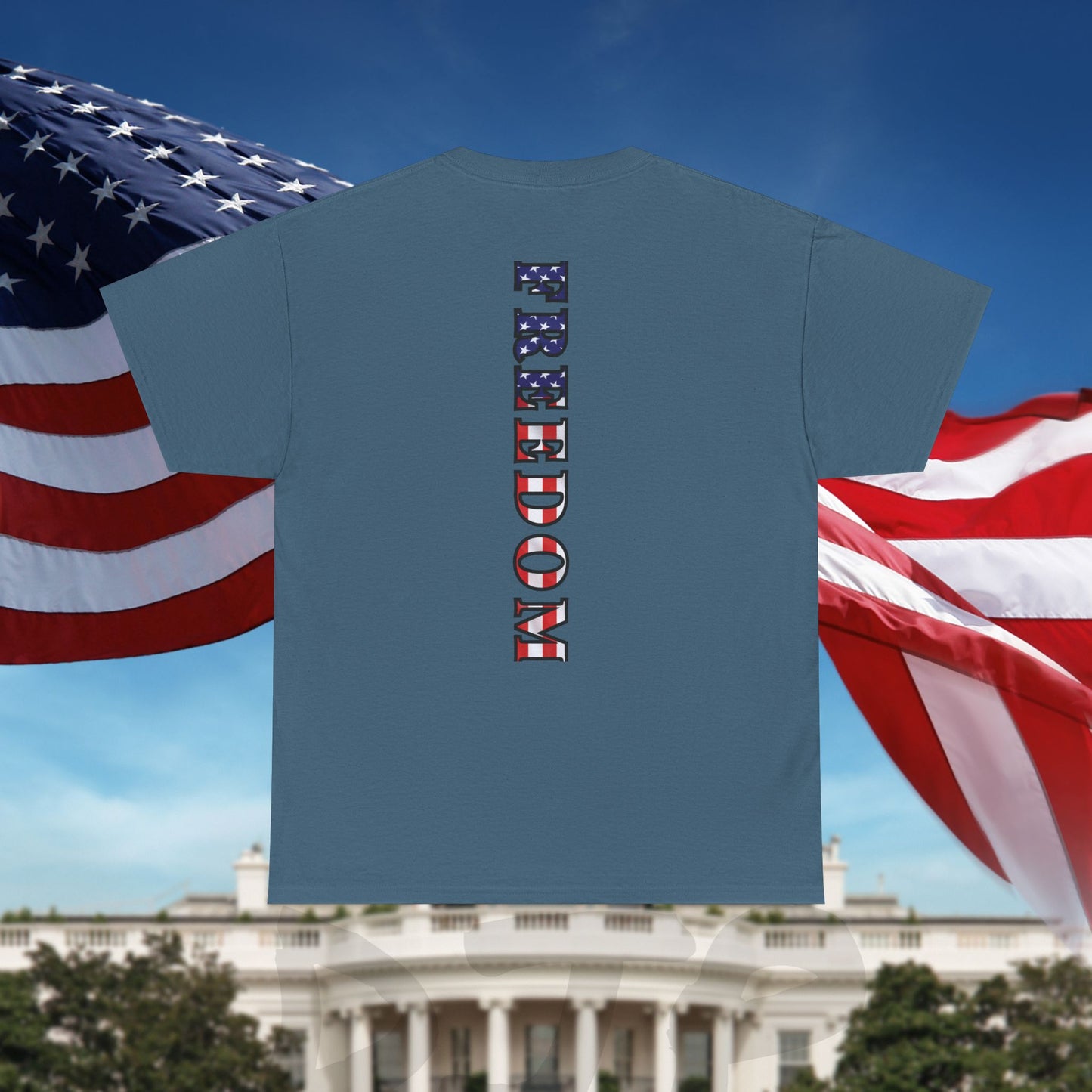 ๐ฅ๐ Unisex ๐ฅ Patriotic ๐ฅ Freedom ๐ฅ Flag Tee ๐ฅIndependence Day T-Shirt ๐ฅ American Flag Shirt ๐ฅ 4th of July Clothing ๐ฅ Patriotic Apparel ๐ฅ